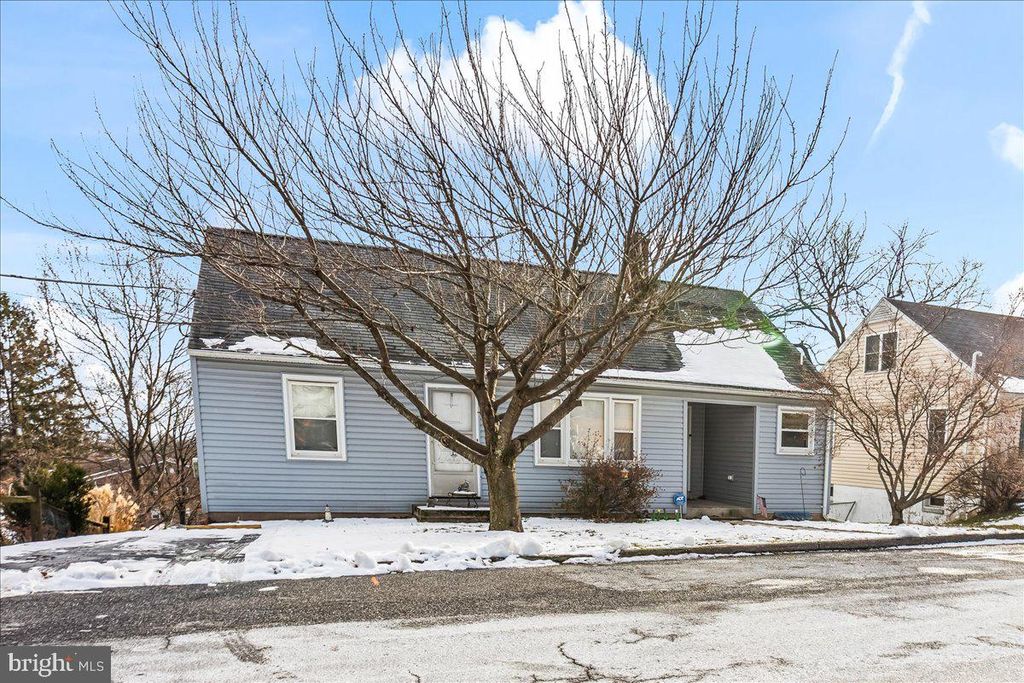 Photo of 8157 Spruce Drive, HARRISBURG, PA 17111 (MLS # PADA2052422)