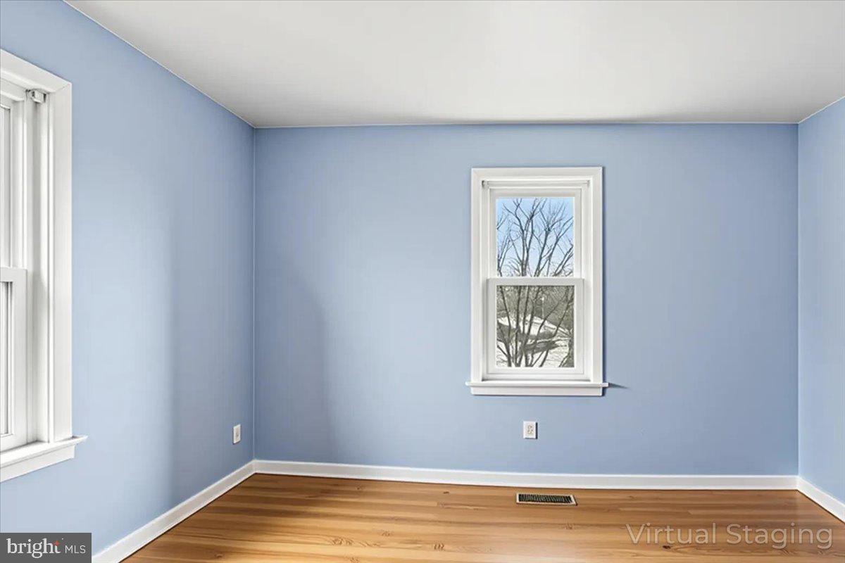 CHAMBERS HILL - Residential