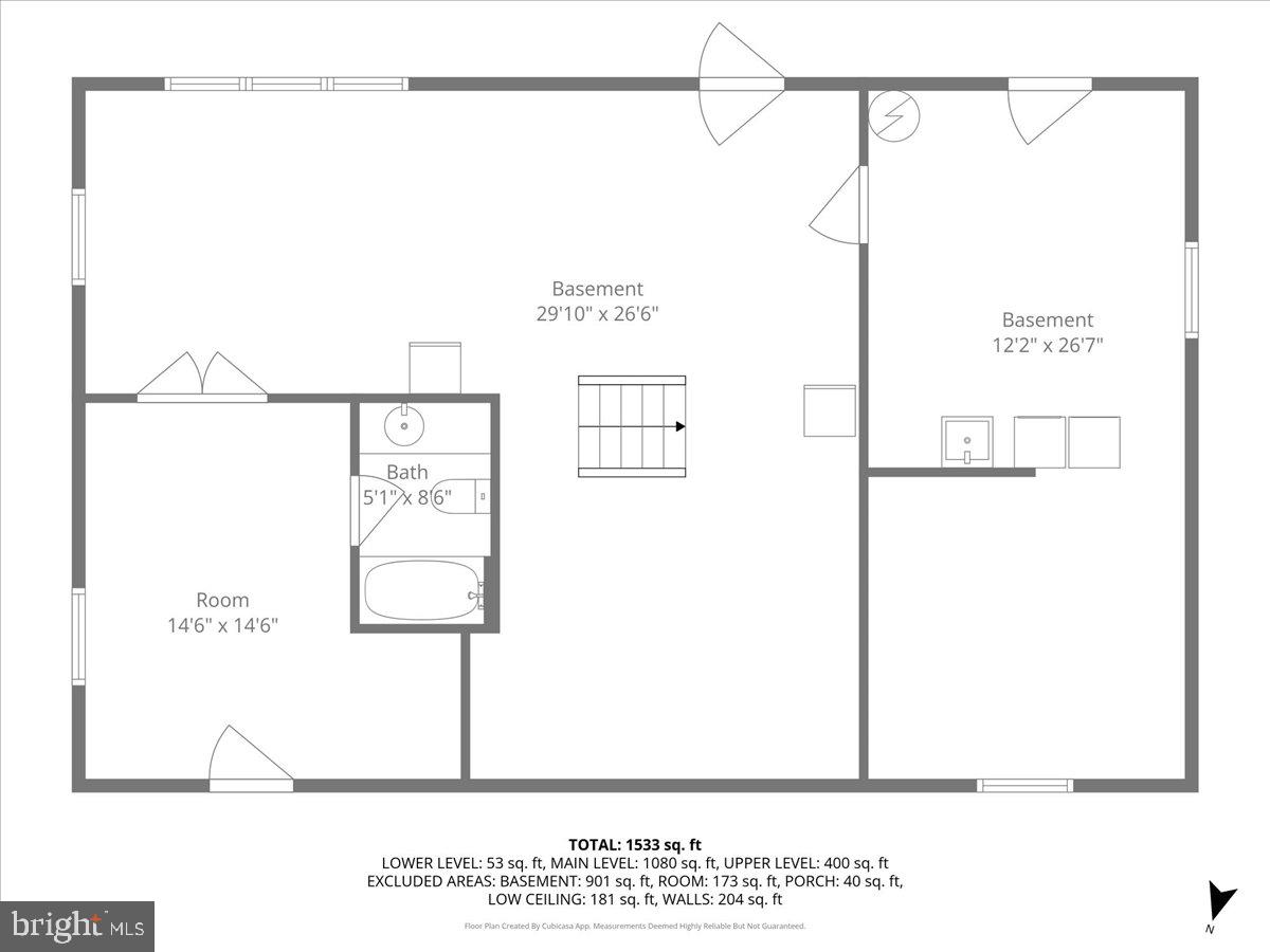 CHAMBERS HILL - Residential