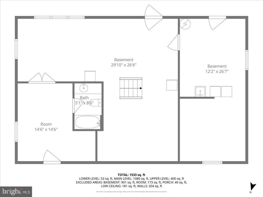 Photo of 8157 Spruce Drive, HARRISBURG, PA 17111 (MLS # PADA2052422)