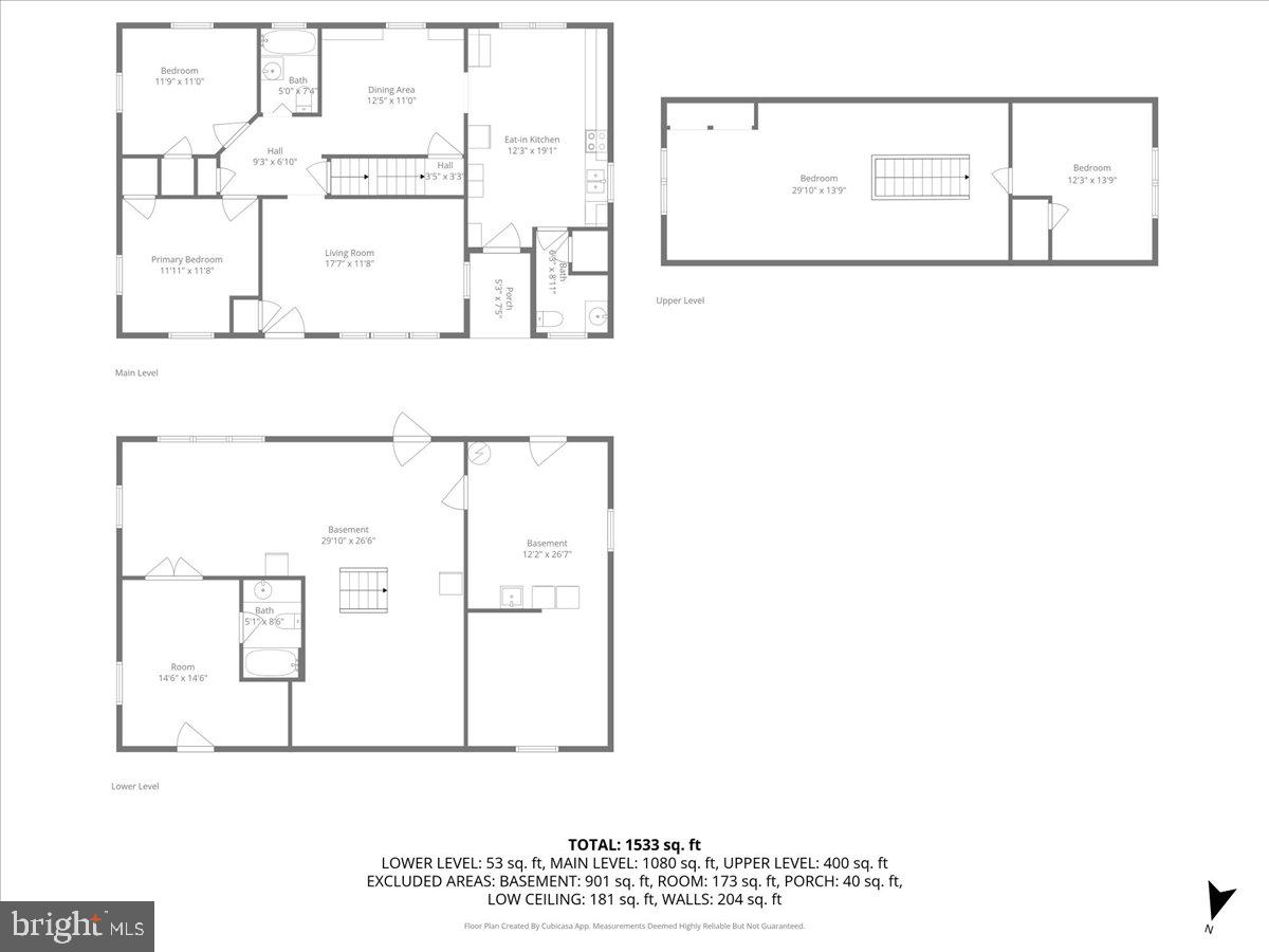 CHAMBERS HILL - Residential
