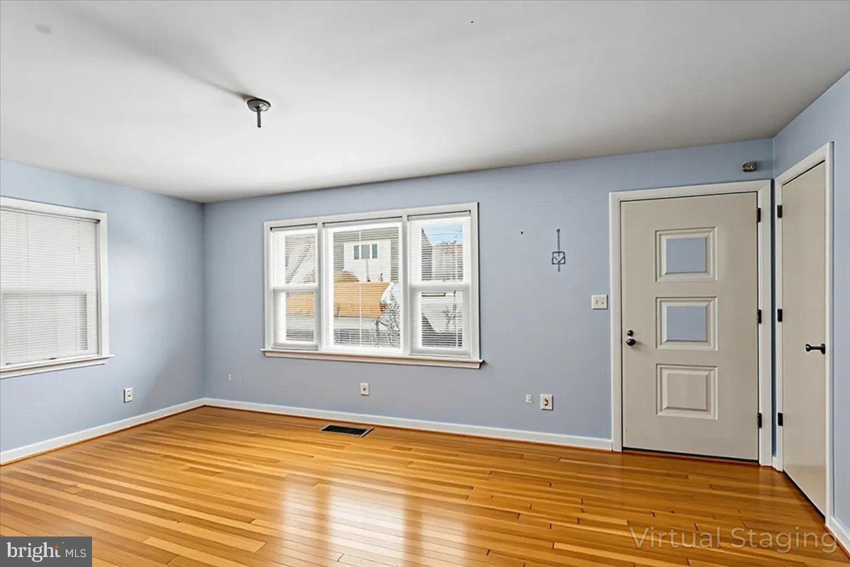 CHAMBERS HILL - Residential