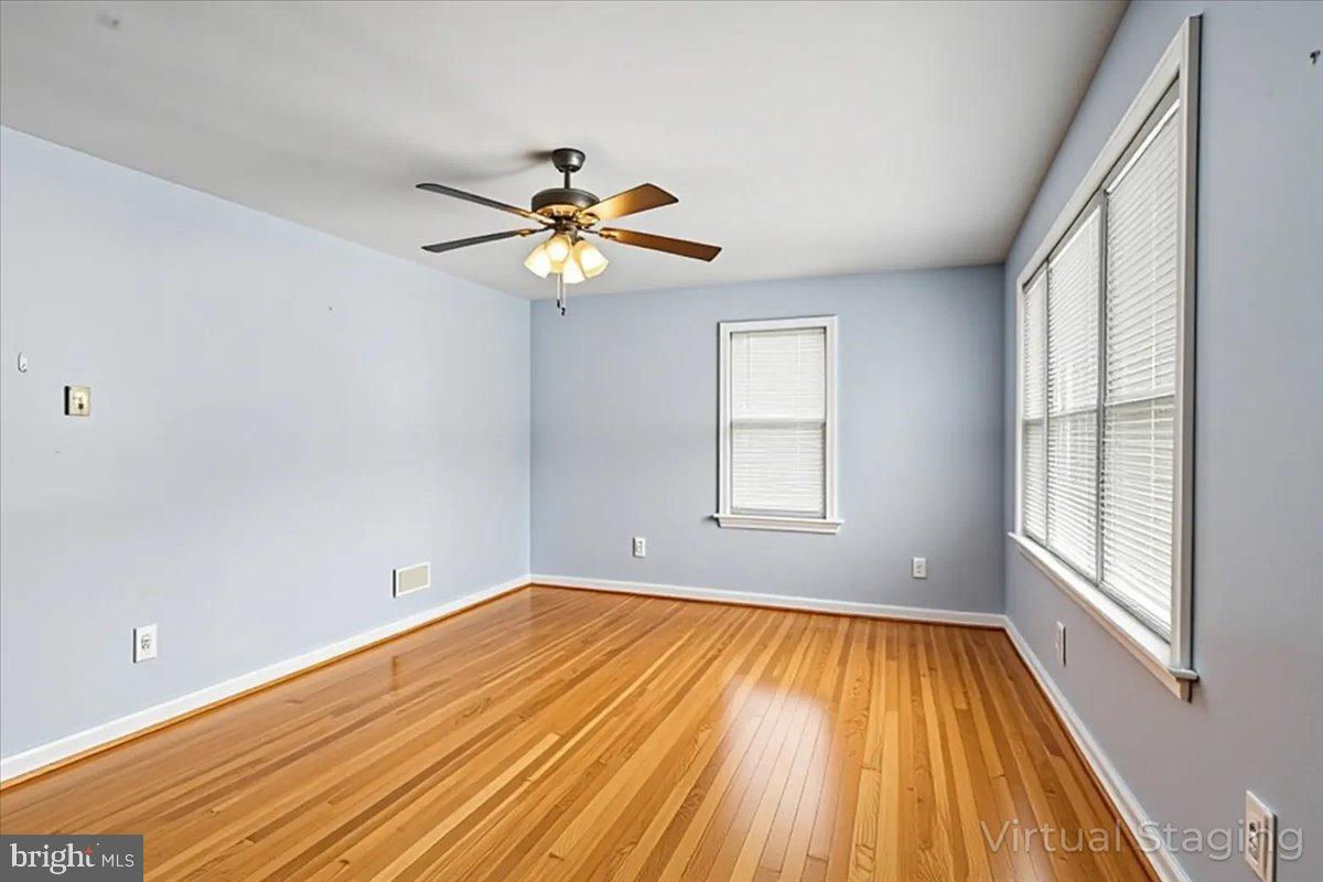 CHAMBERS HILL - Residential