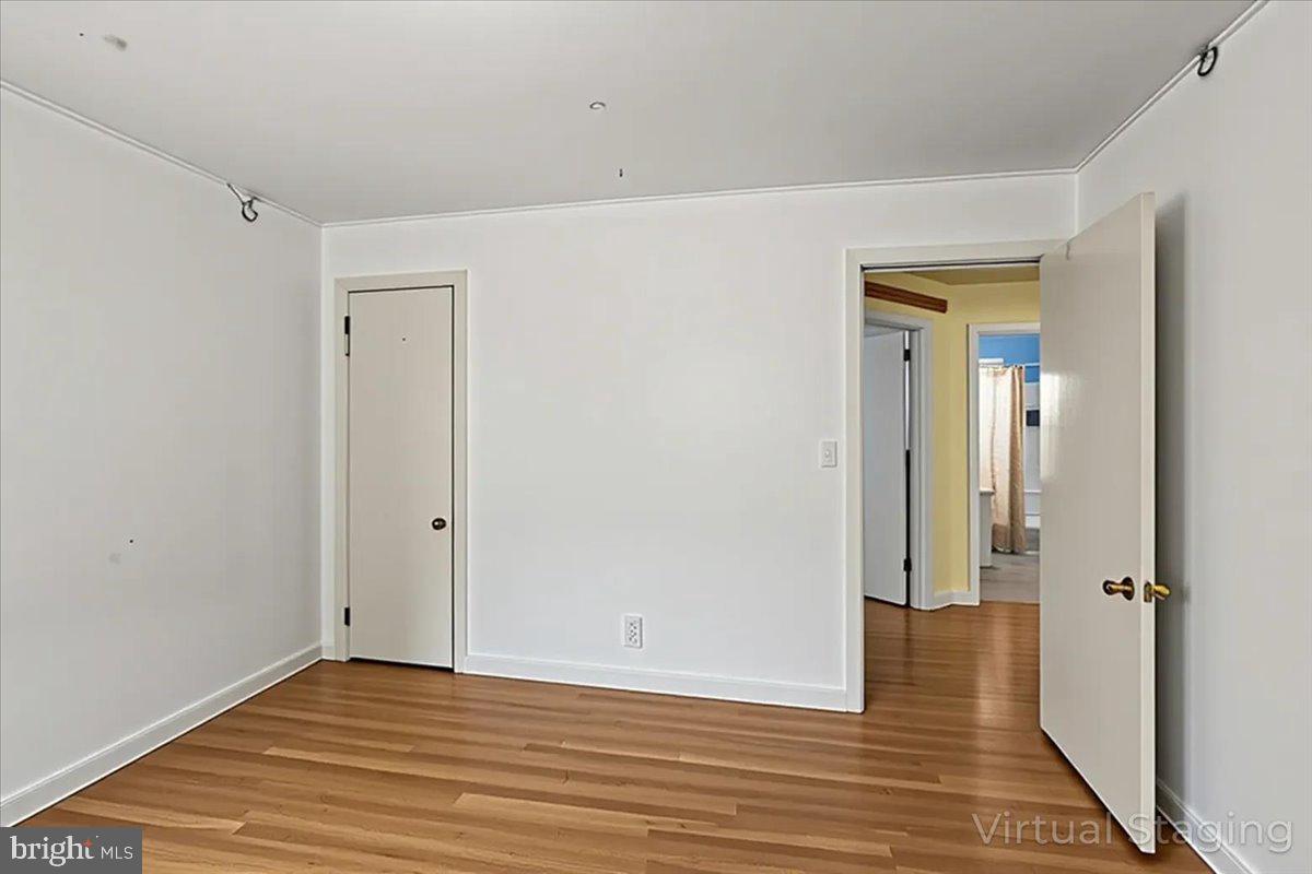 CHAMBERS HILL - Residential