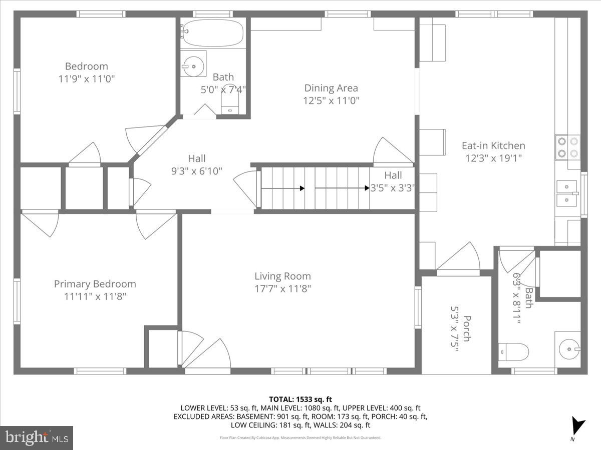 CHAMBERS HILL - Residential