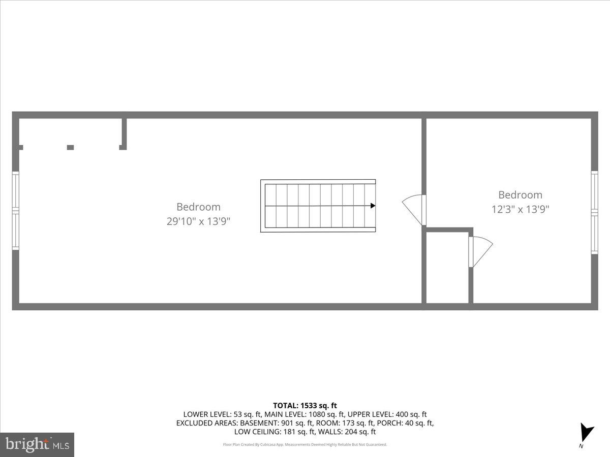 CHAMBERS HILL - Residential
