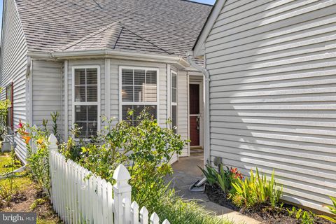 Townhouse For Rent - 11318 Savannah Drive<br/> FREDERICKSBURG, VA 22407