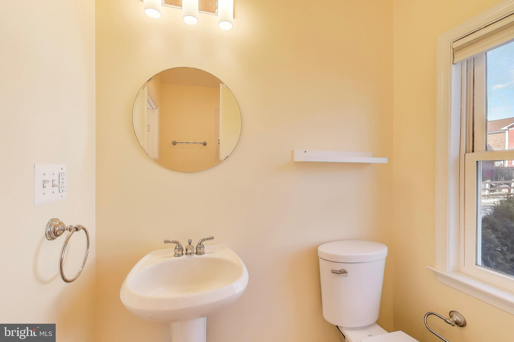 ROSEDALE PARK - Residential Lease