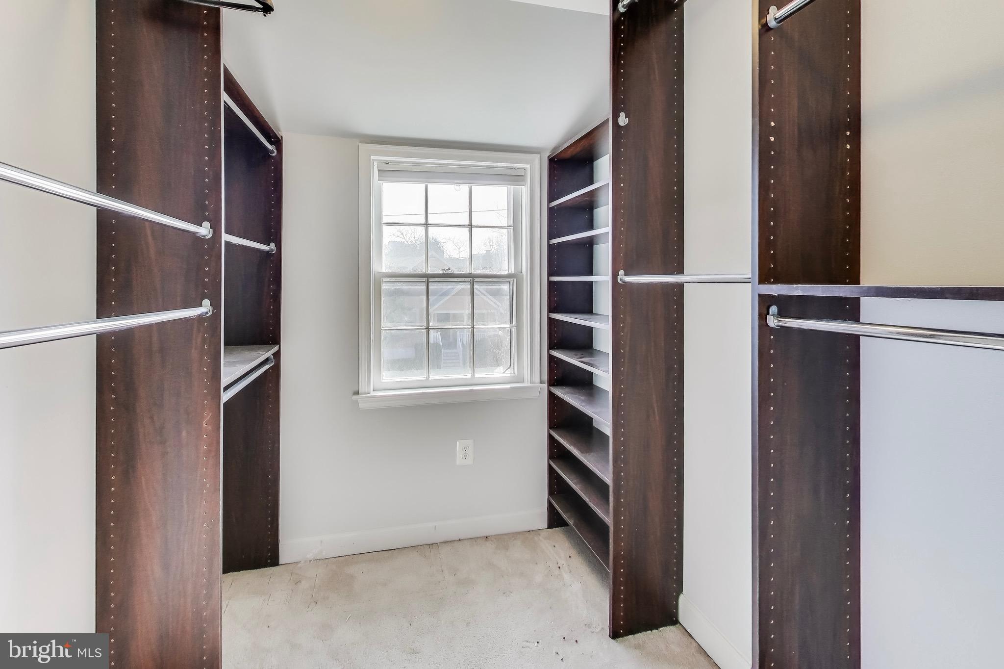 ROSEDALE PARK - Residential Lease