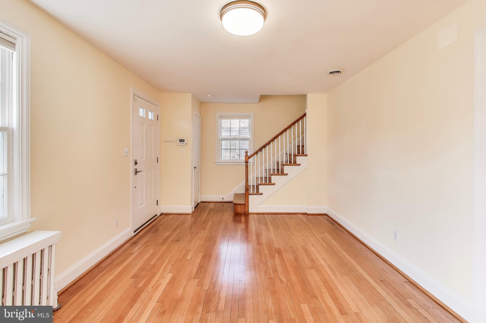 ROSEDALE PARK - Residential Lease