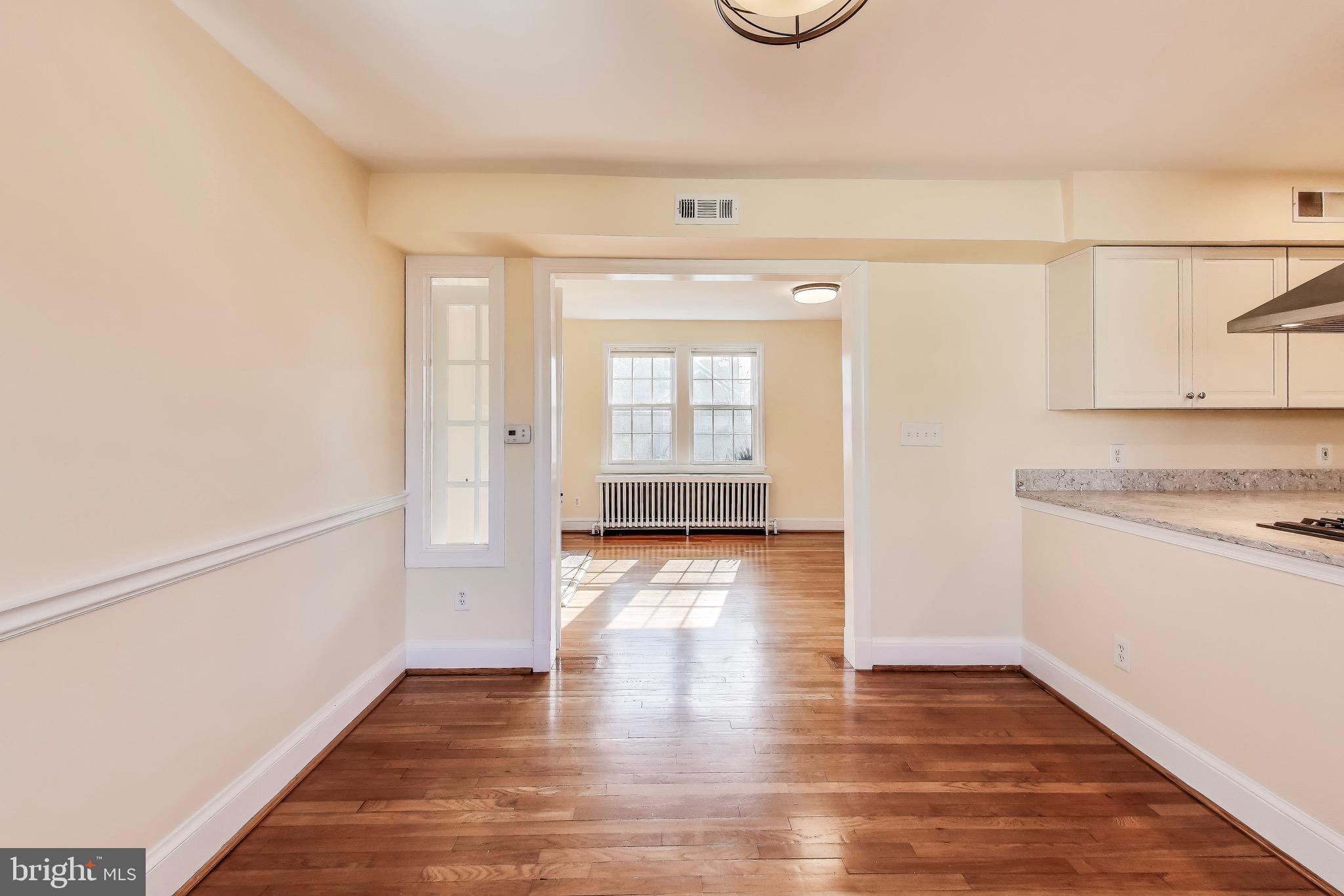 ROSEDALE PARK - Residential Lease