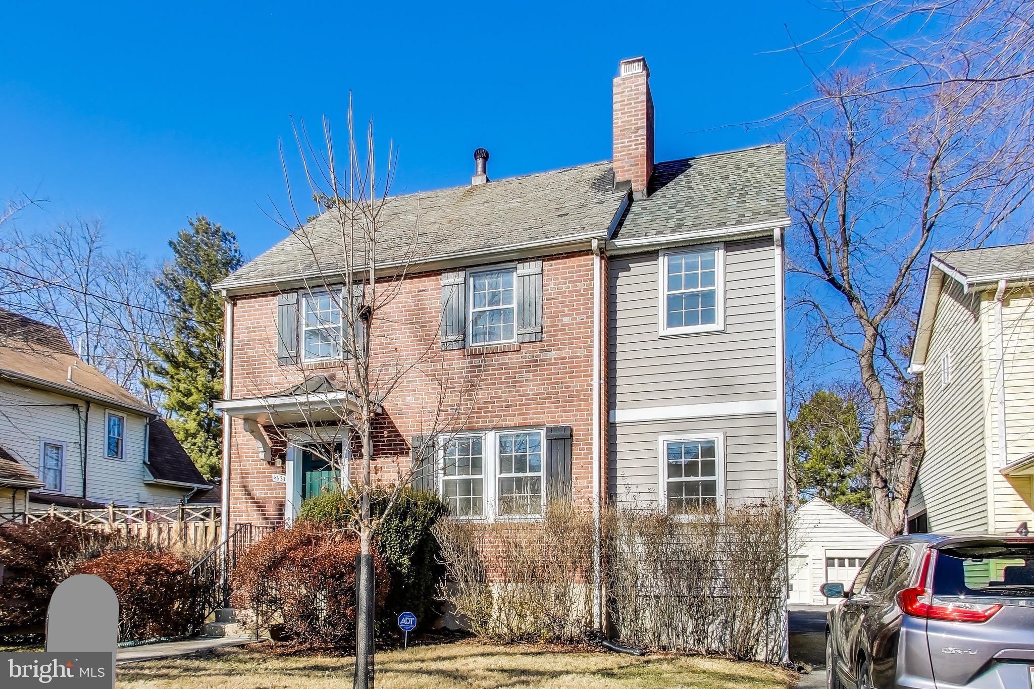 ROSEDALE PARK - Residential Lease