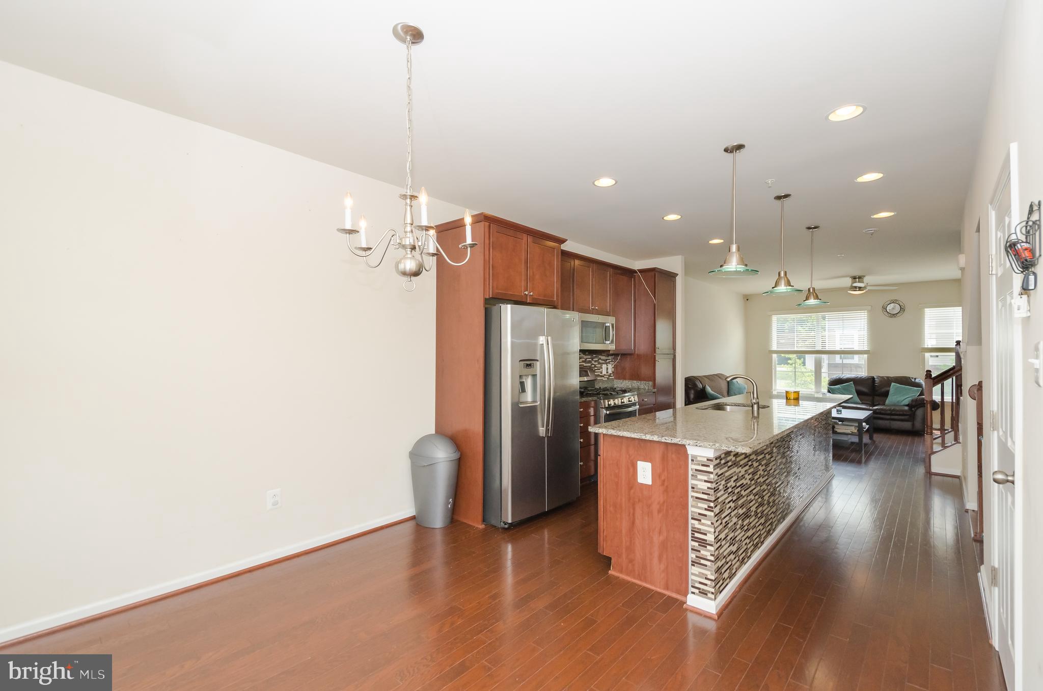 THE BRICK YARD - Residential