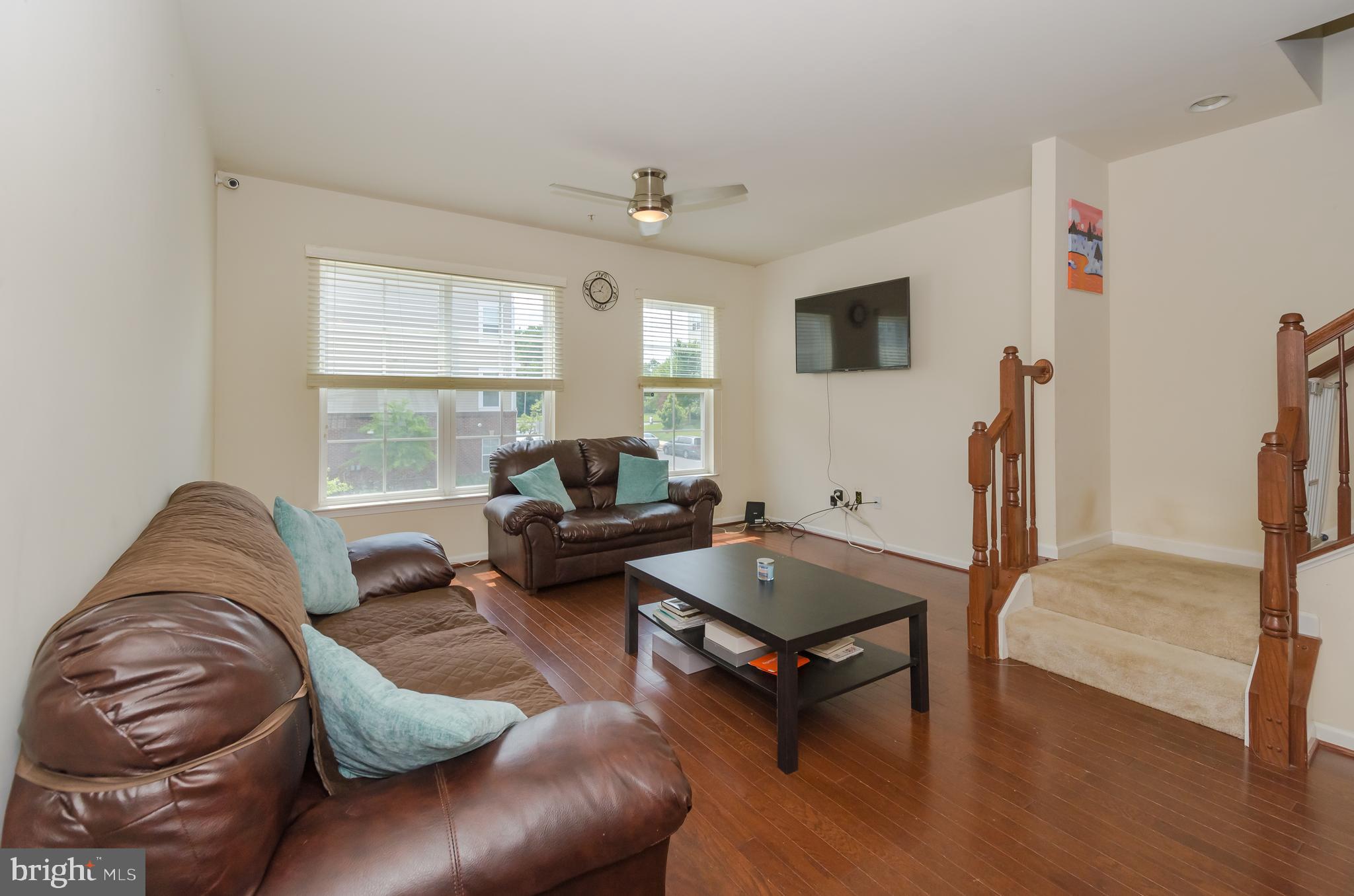 THE BRICK YARD - Residential