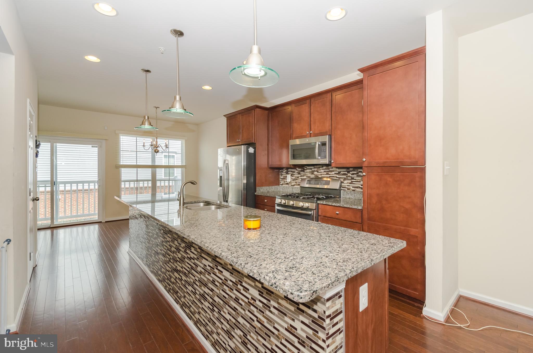 THE BRICK YARD - Residential