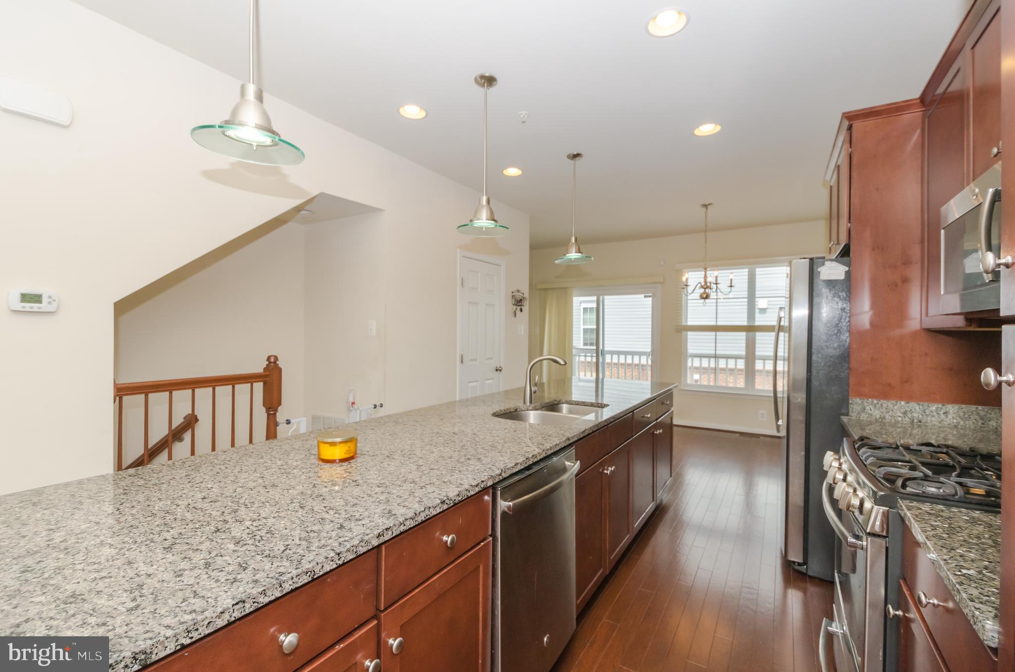 THE BRICK YARD - Residential