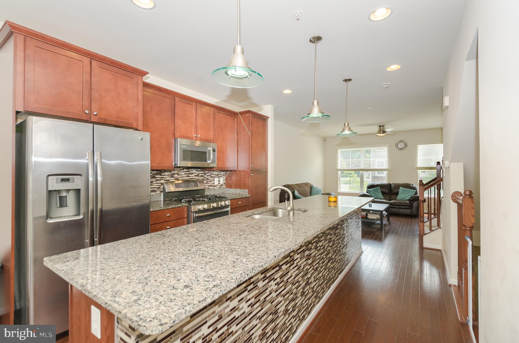 THE BRICK YARD - Residential