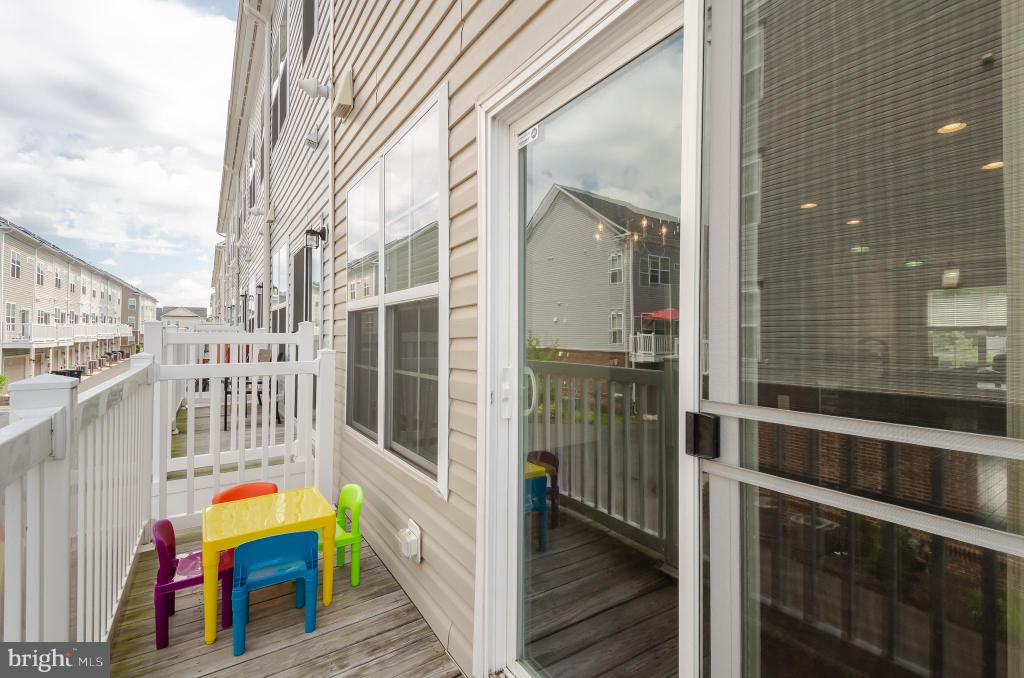 THE BRICK YARD - Residential