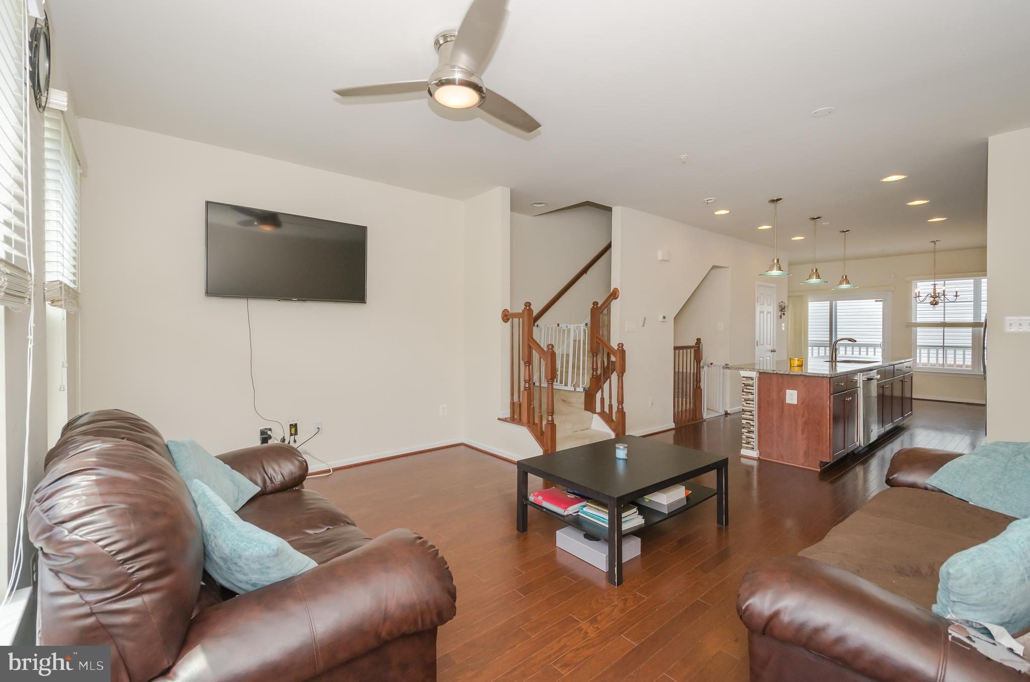 THE BRICK YARD - Residential