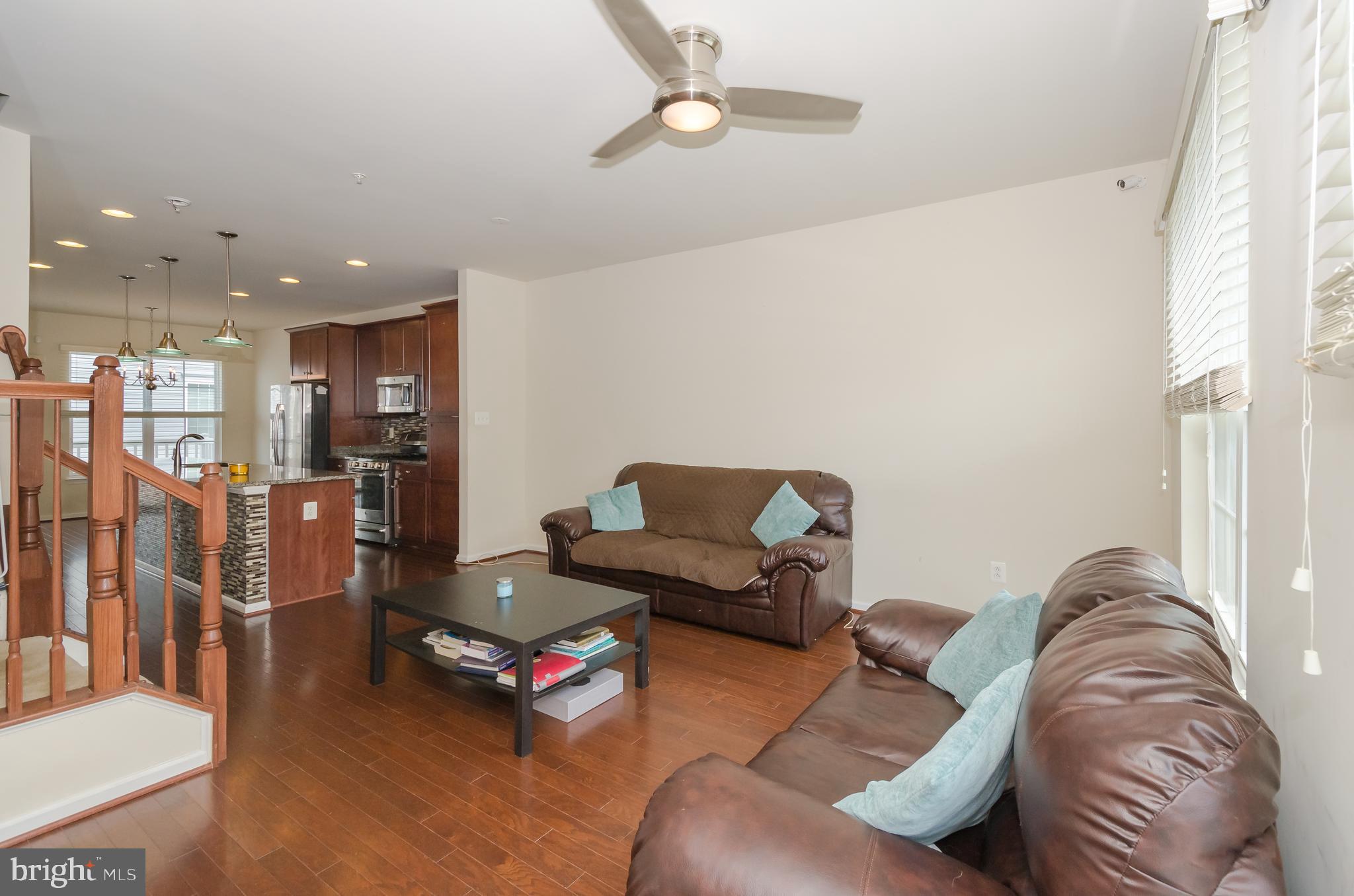 THE BRICK YARD - Residential