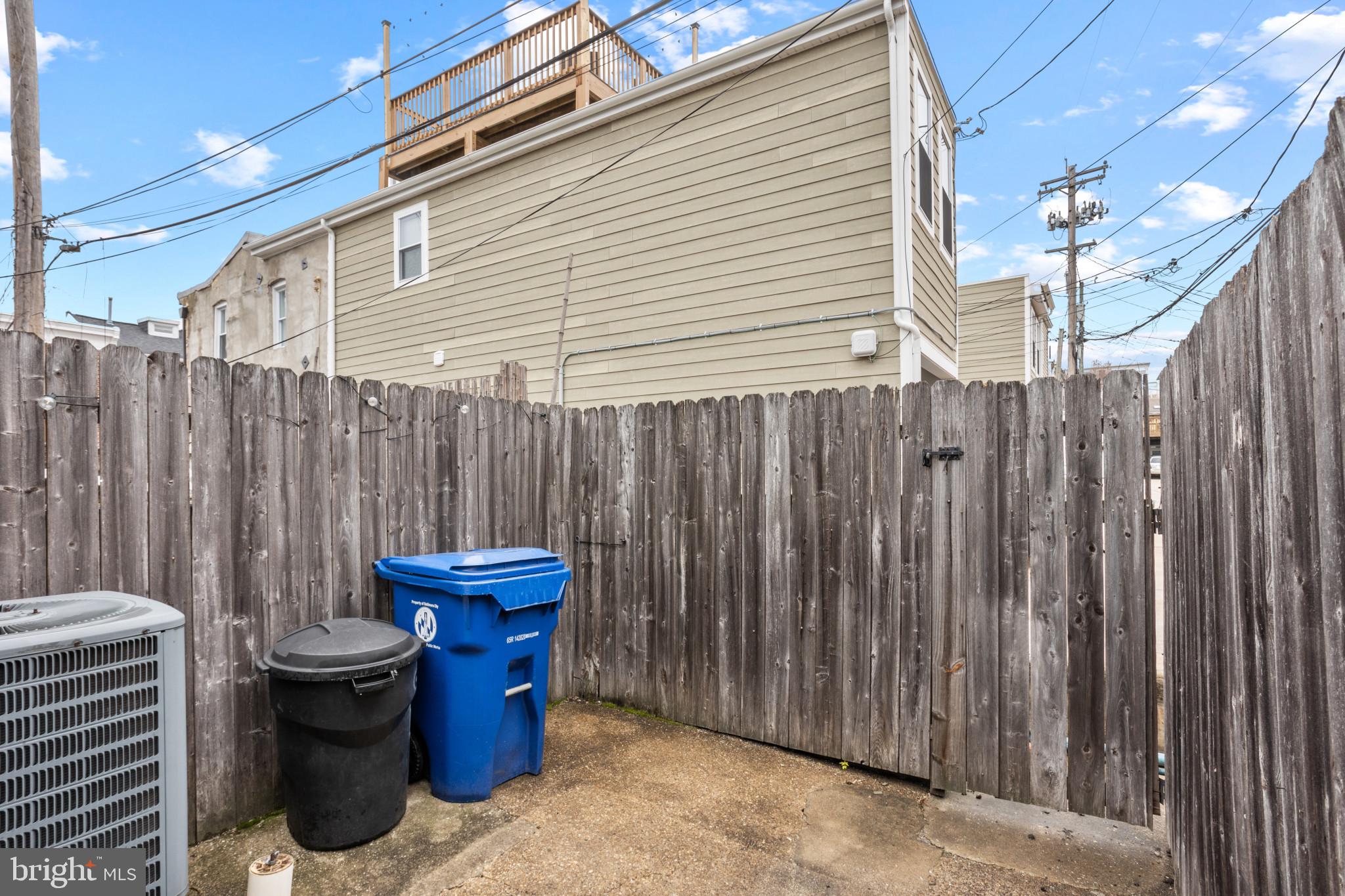 CANTON - Residential