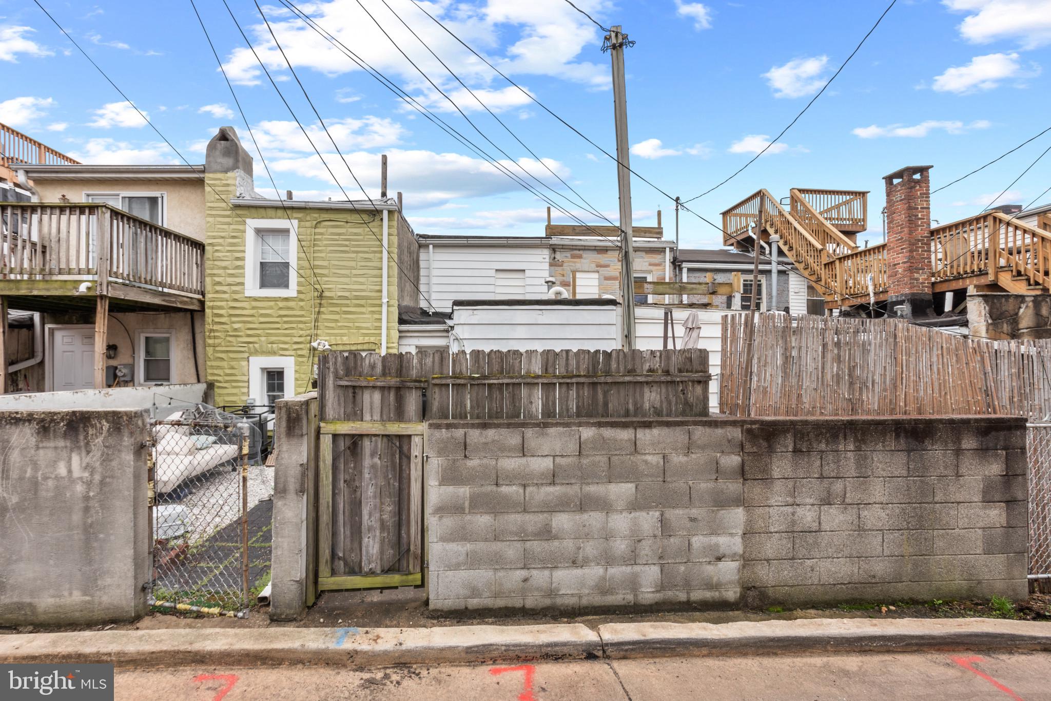 CANTON - Residential