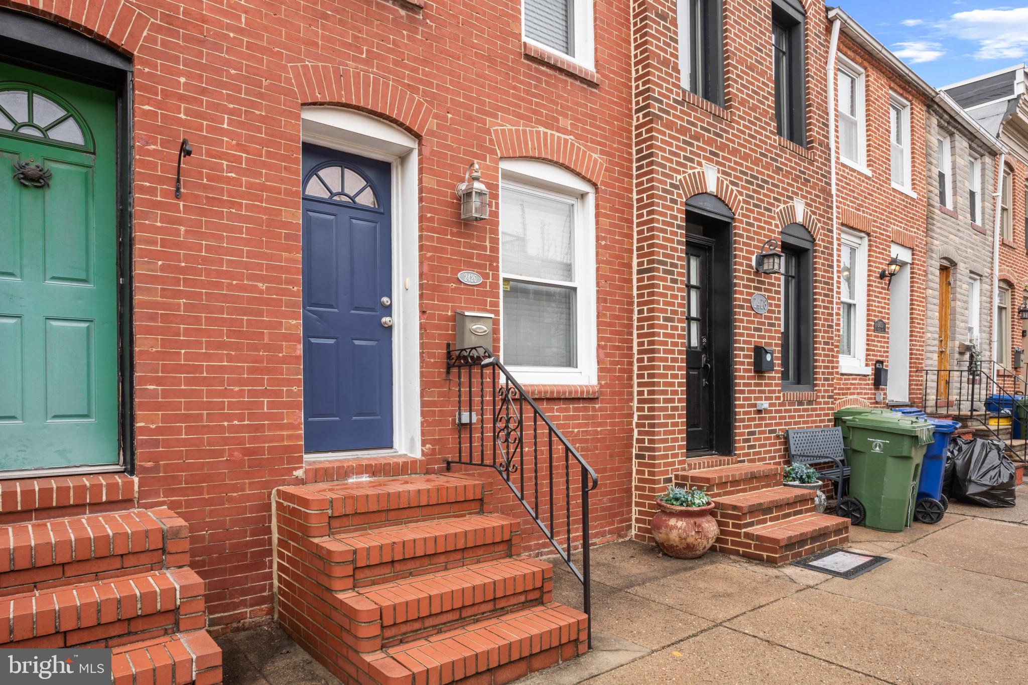 CANTON - Residential