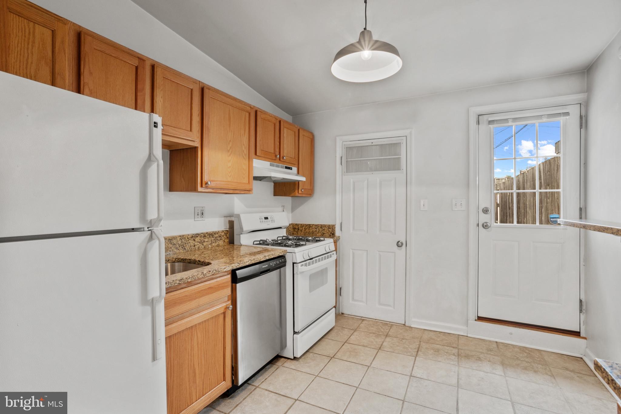 CANTON - Residential