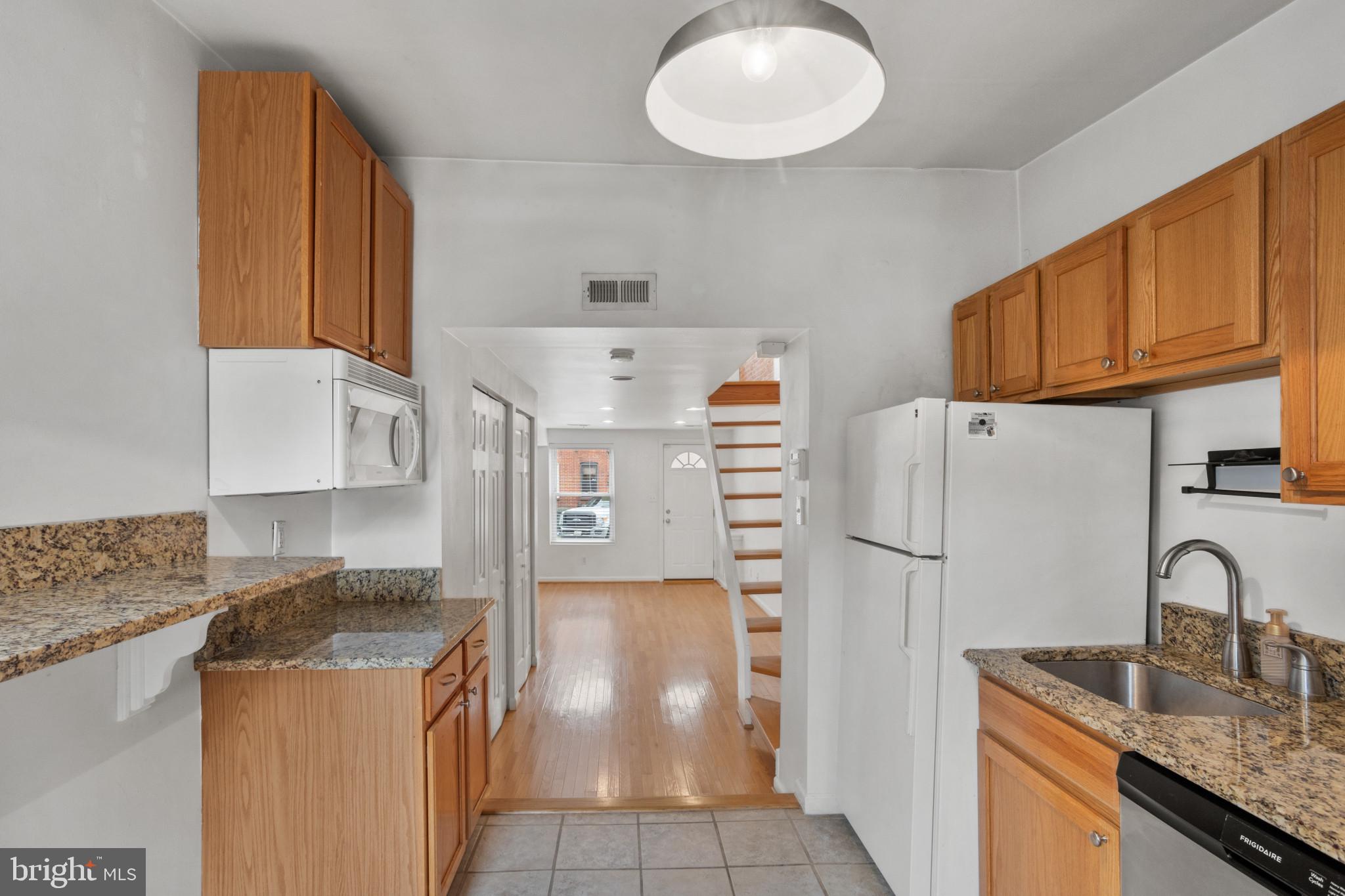 CANTON - Residential