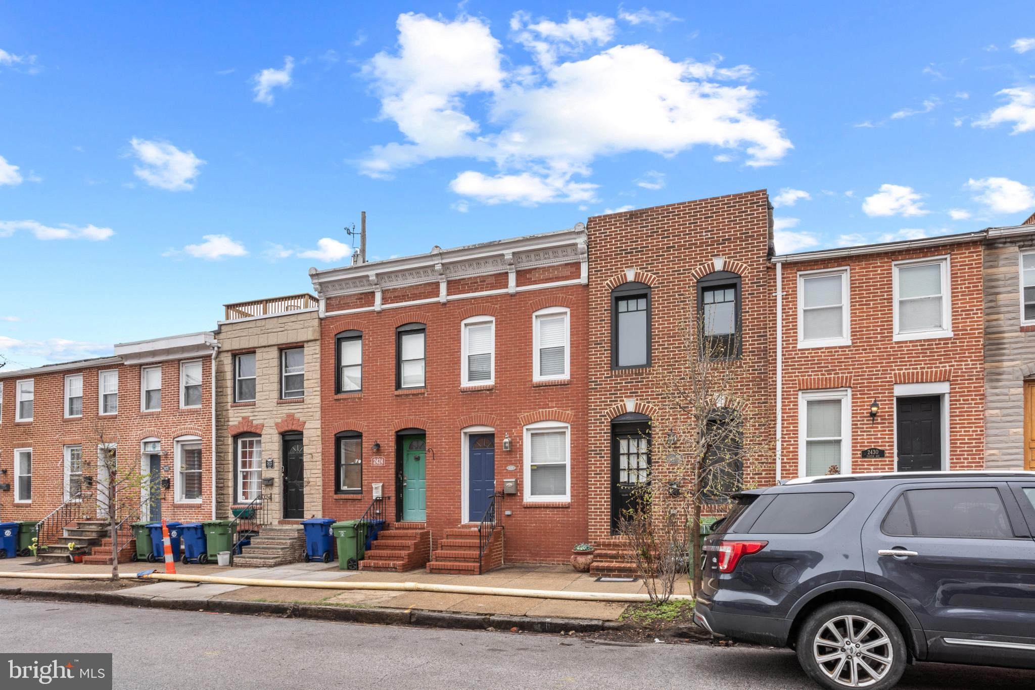 CANTON - Residential