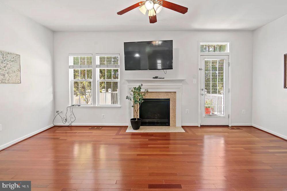 ANNE ARUNDEL - Residential