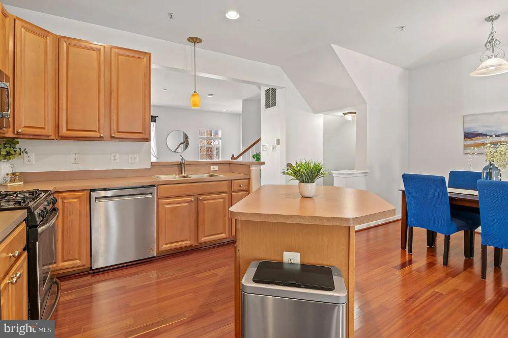 ANNE ARUNDEL - Residential