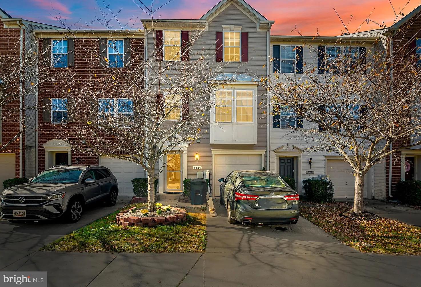 ANNE ARUNDEL - Residential