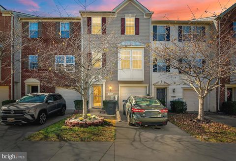 7224 MOCKINGBIRD CIRCLE GLEN BURNIE MD 21060