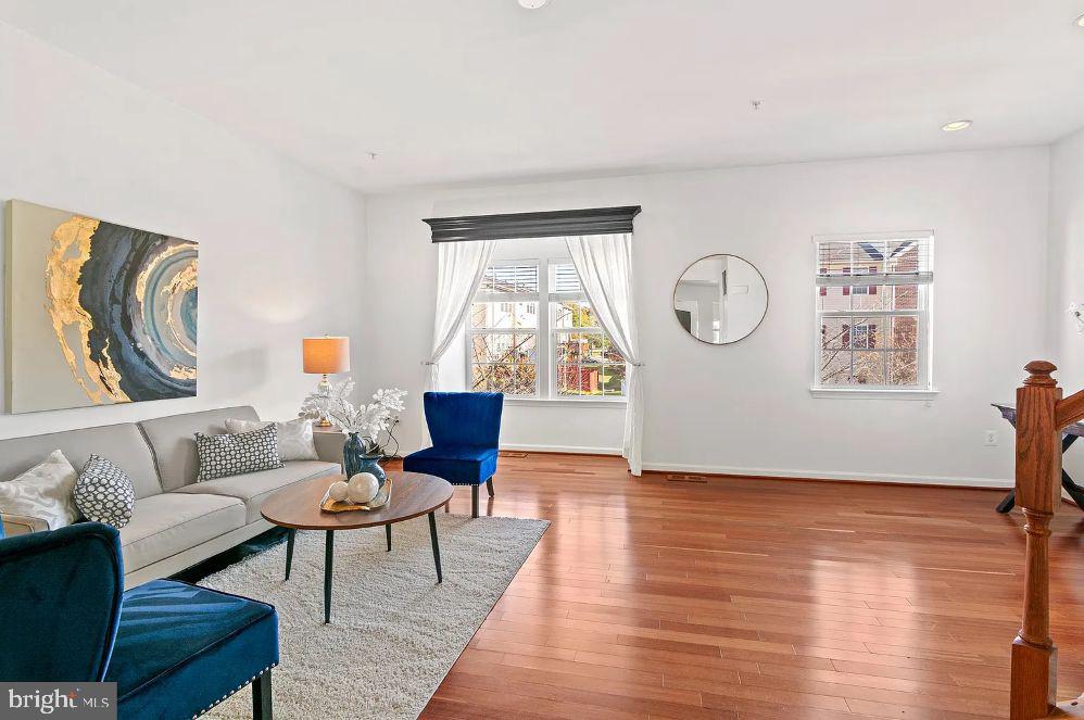 ANNE ARUNDEL - Residential