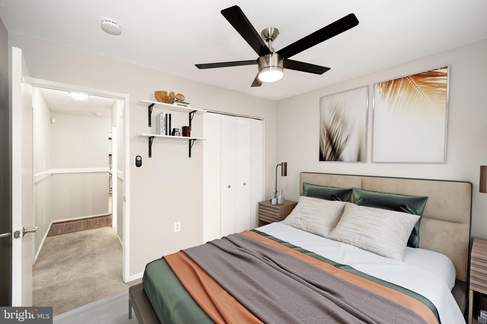 CHURCHILL TOWN SECTOR - Residential