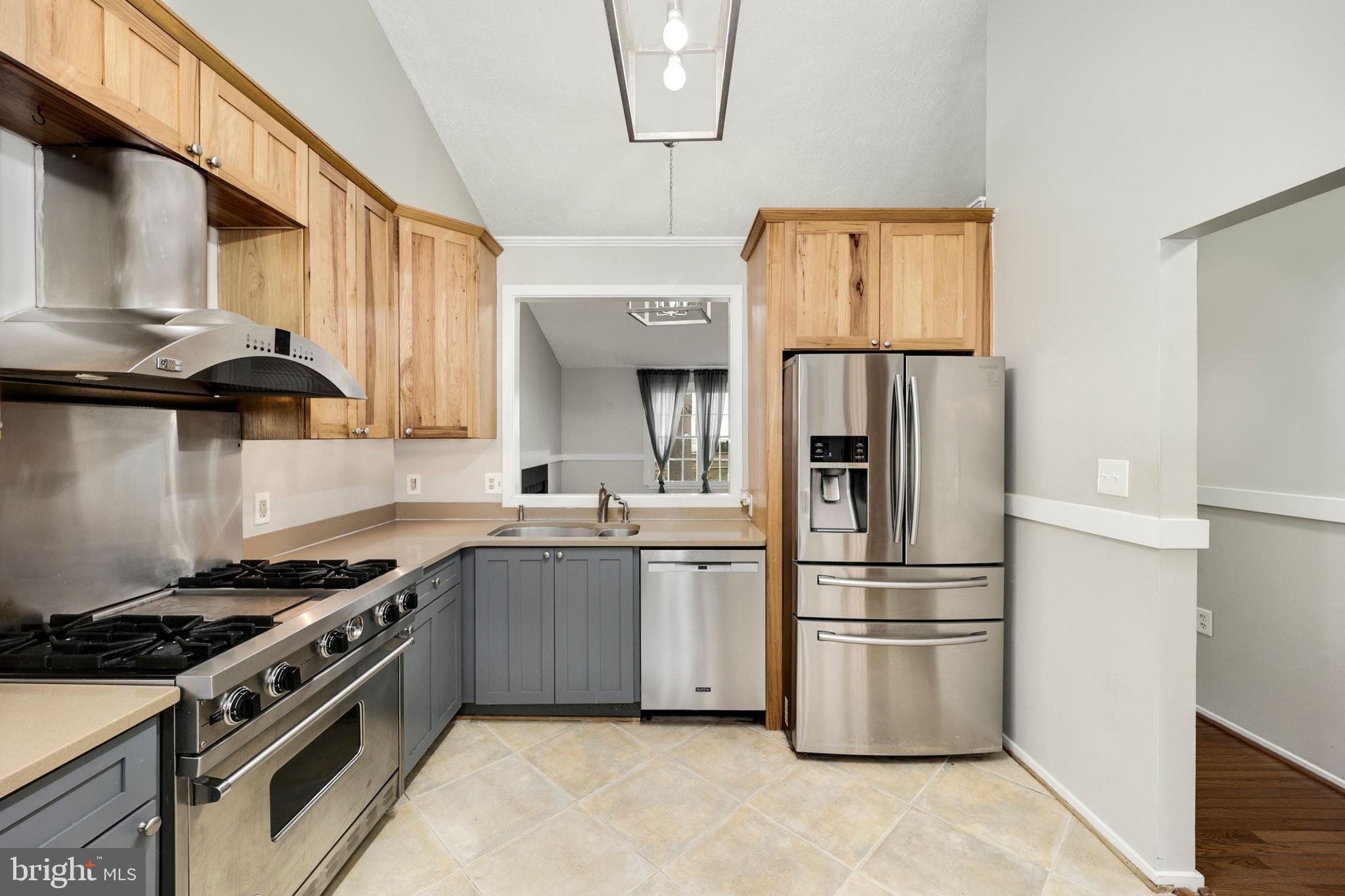 CHURCHILL TOWN SECTOR - Residential