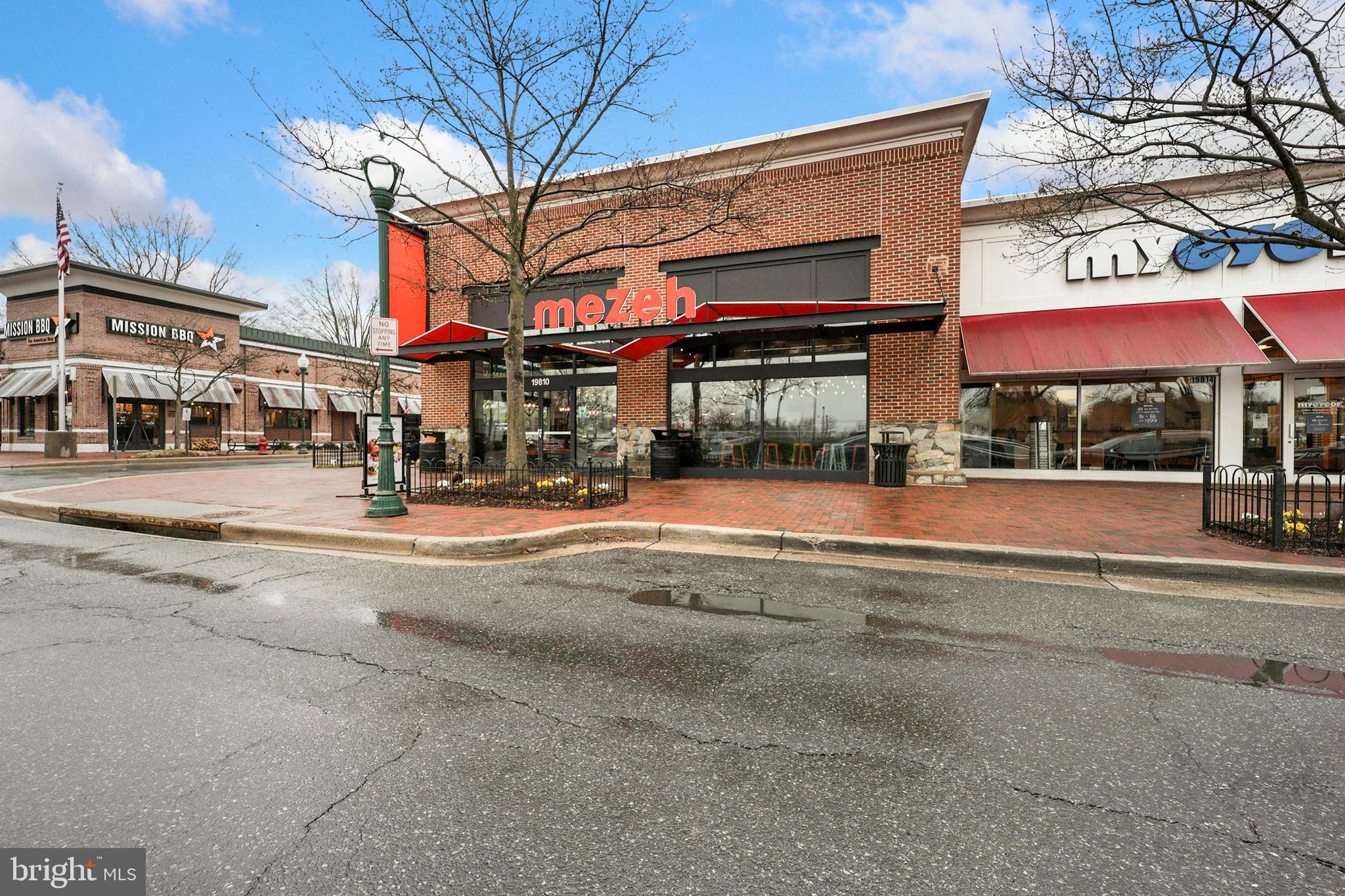 CHURCHILL TOWN SECTOR - Residential