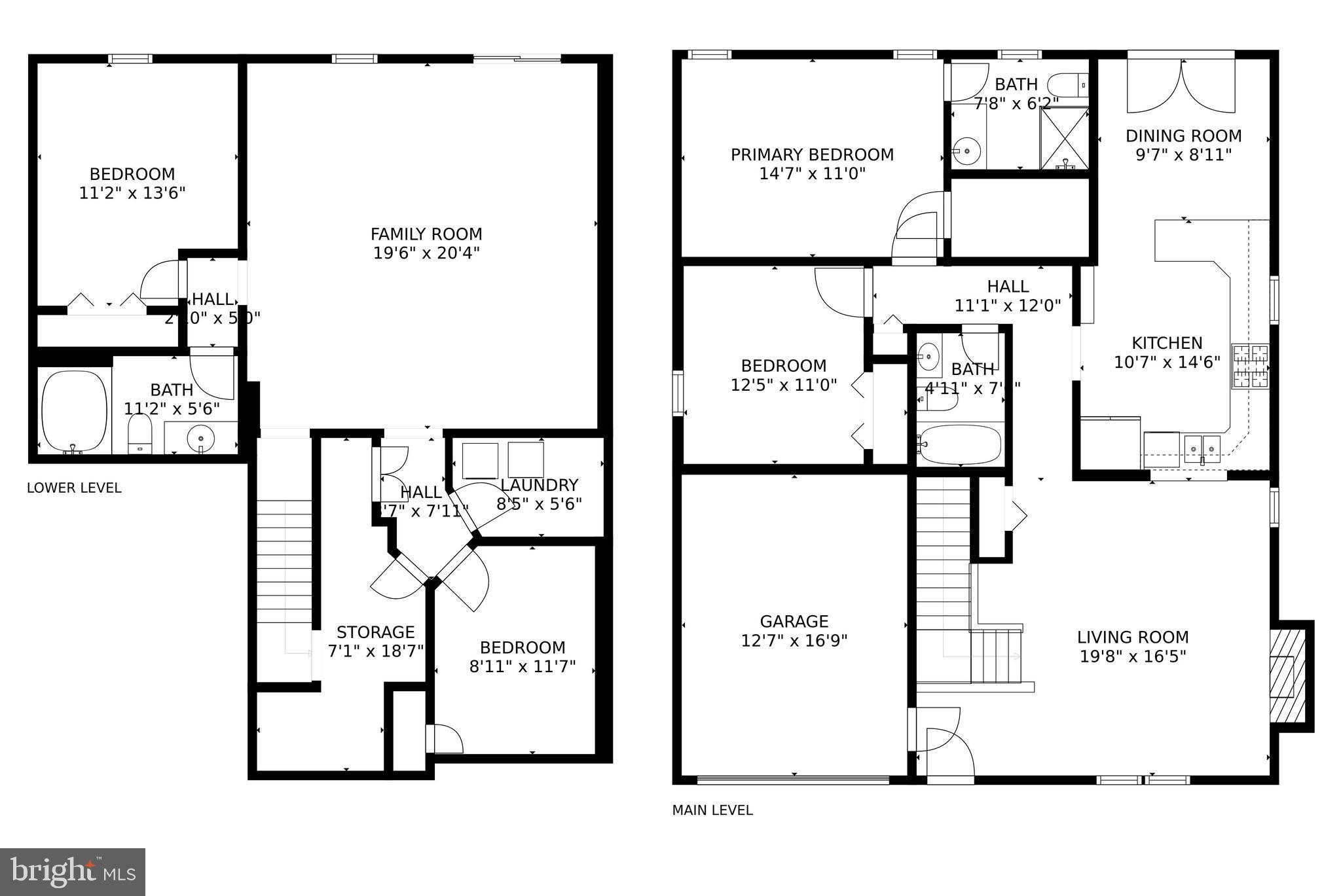CHURCHILL TOWN SECTOR - Residential
