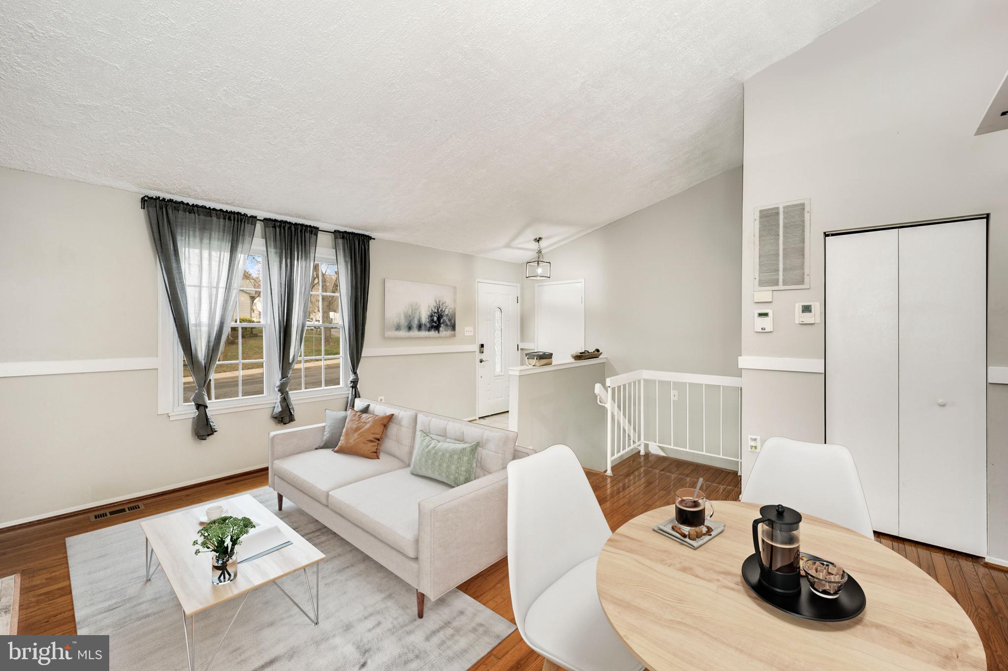 CHURCHILL TOWN SECTOR - Residential