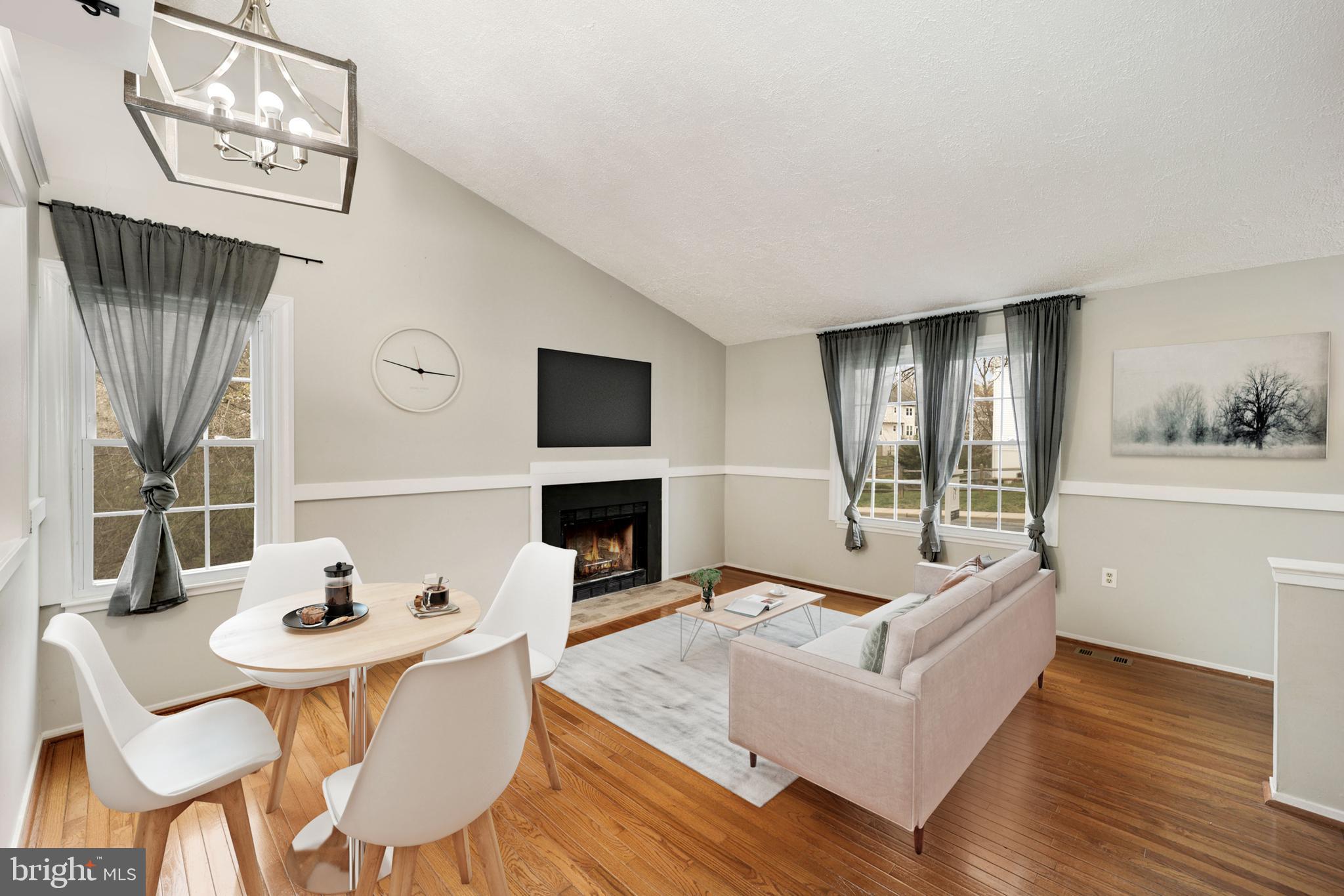 CHURCHILL TOWN SECTOR - Residential