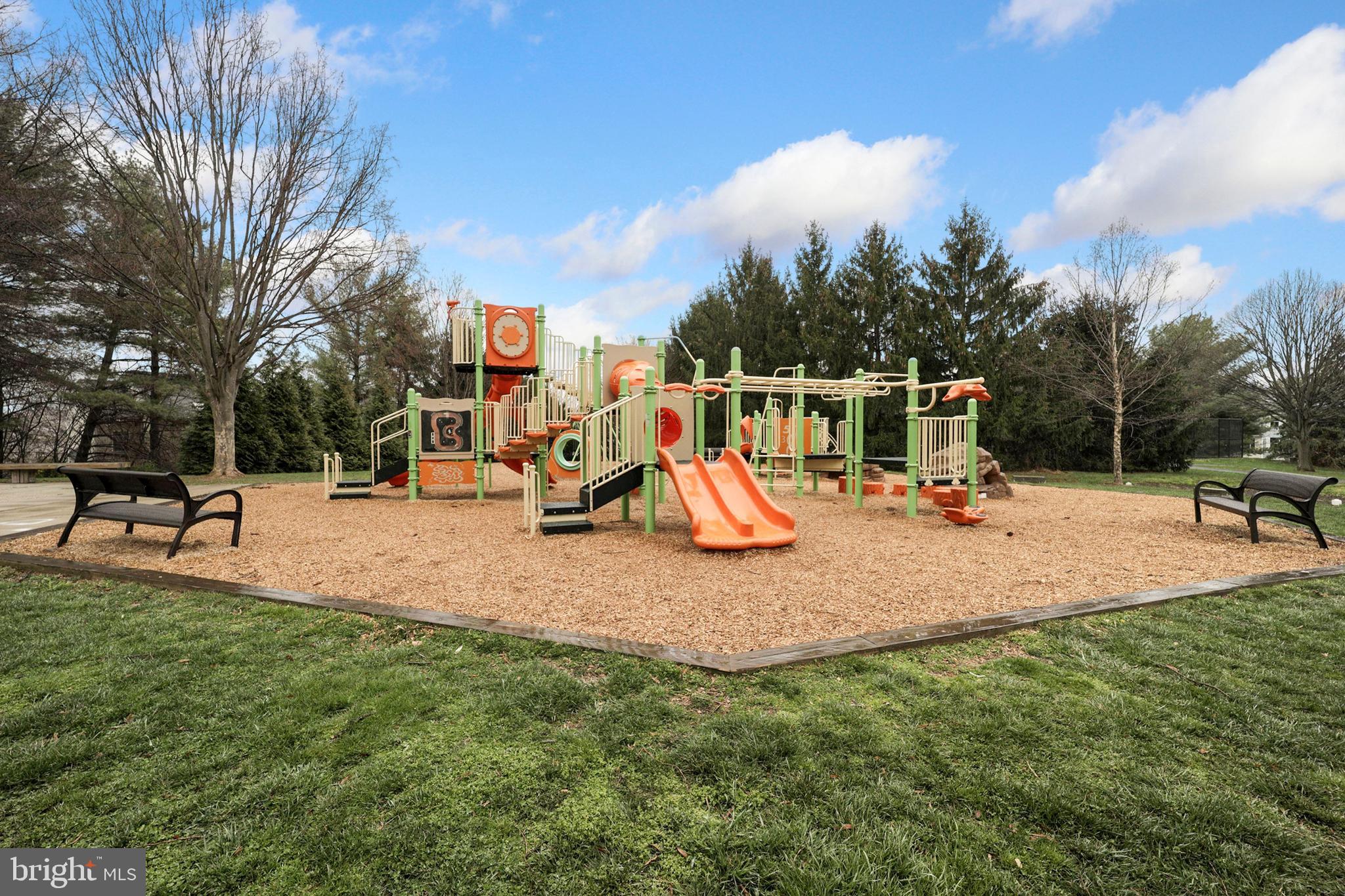 CHURCHILL TOWN SECTOR - Residential