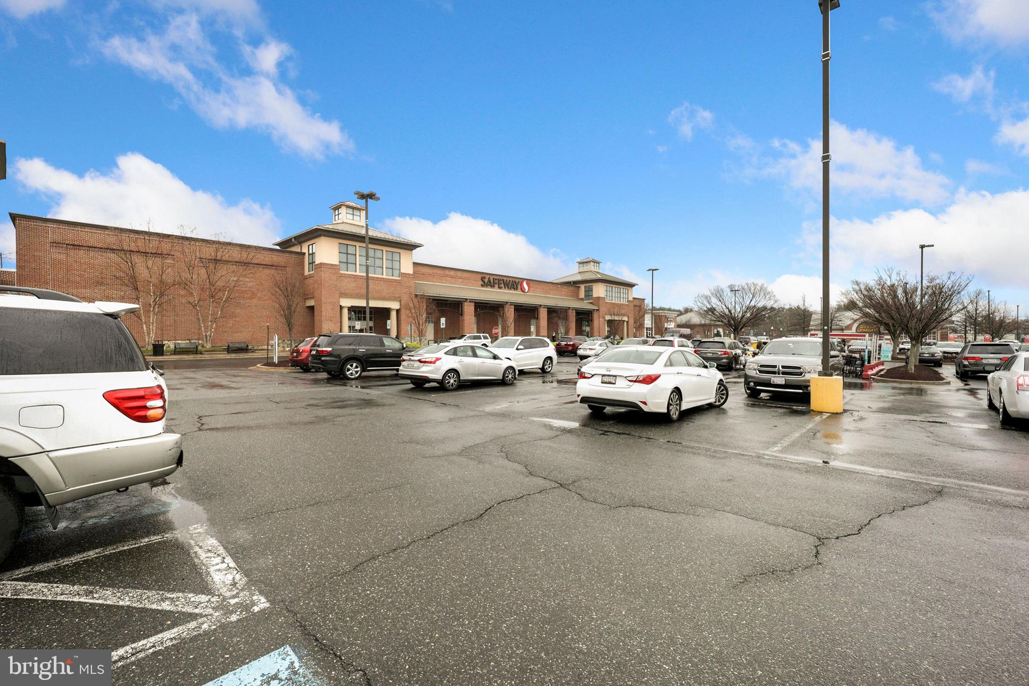 CHURCHILL TOWN SECTOR - Residential