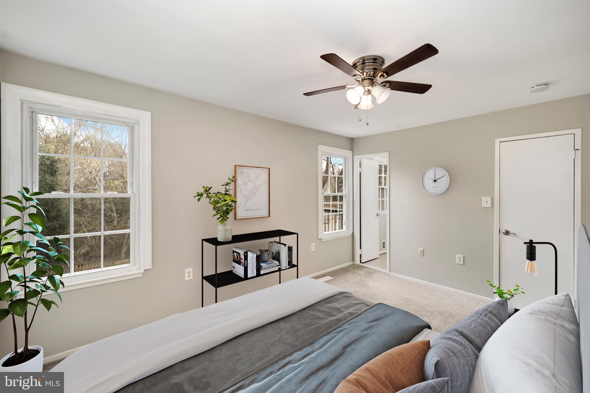 CHURCHILL TOWN SECTOR - Residential