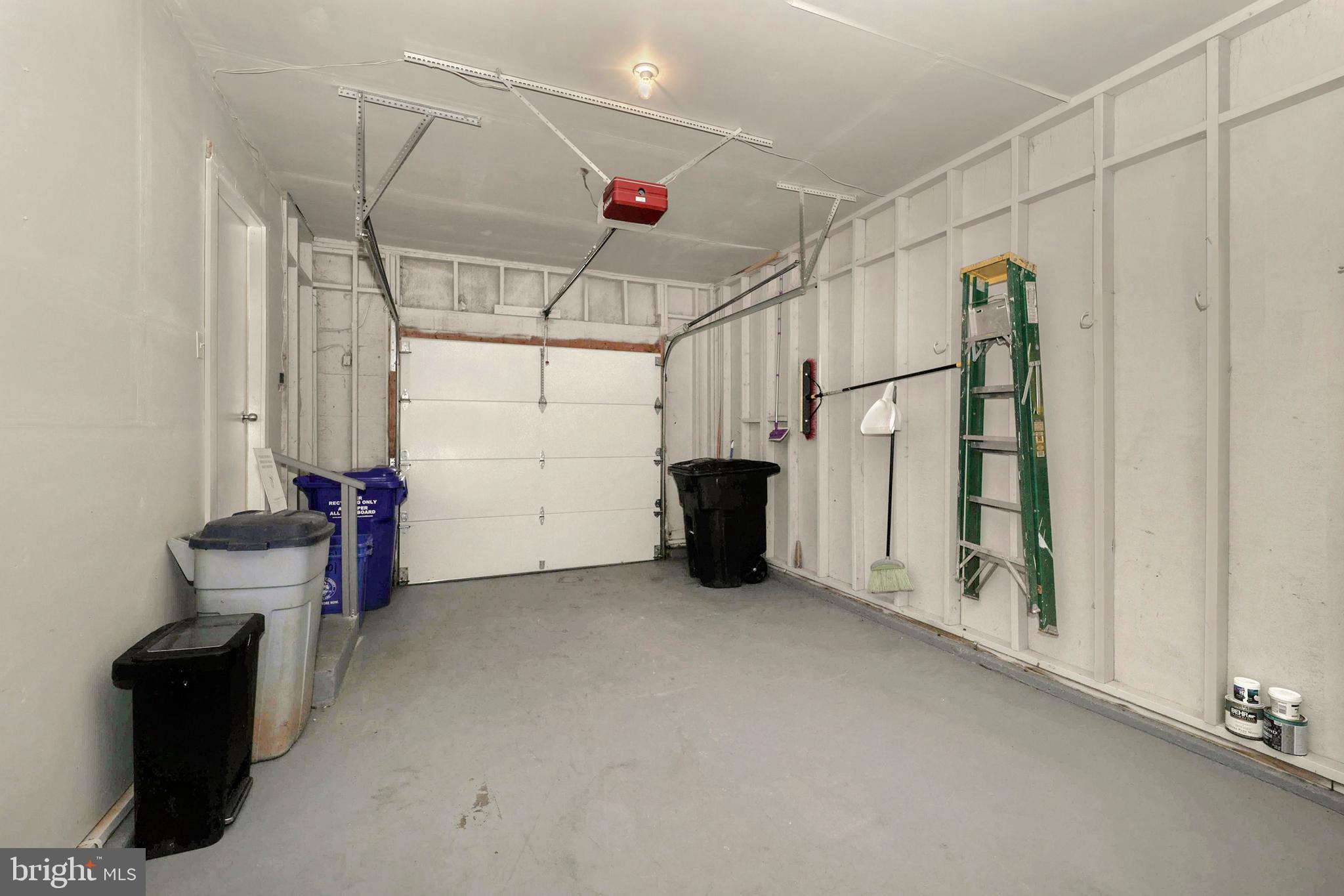 CHURCHILL TOWN SECTOR - Residential