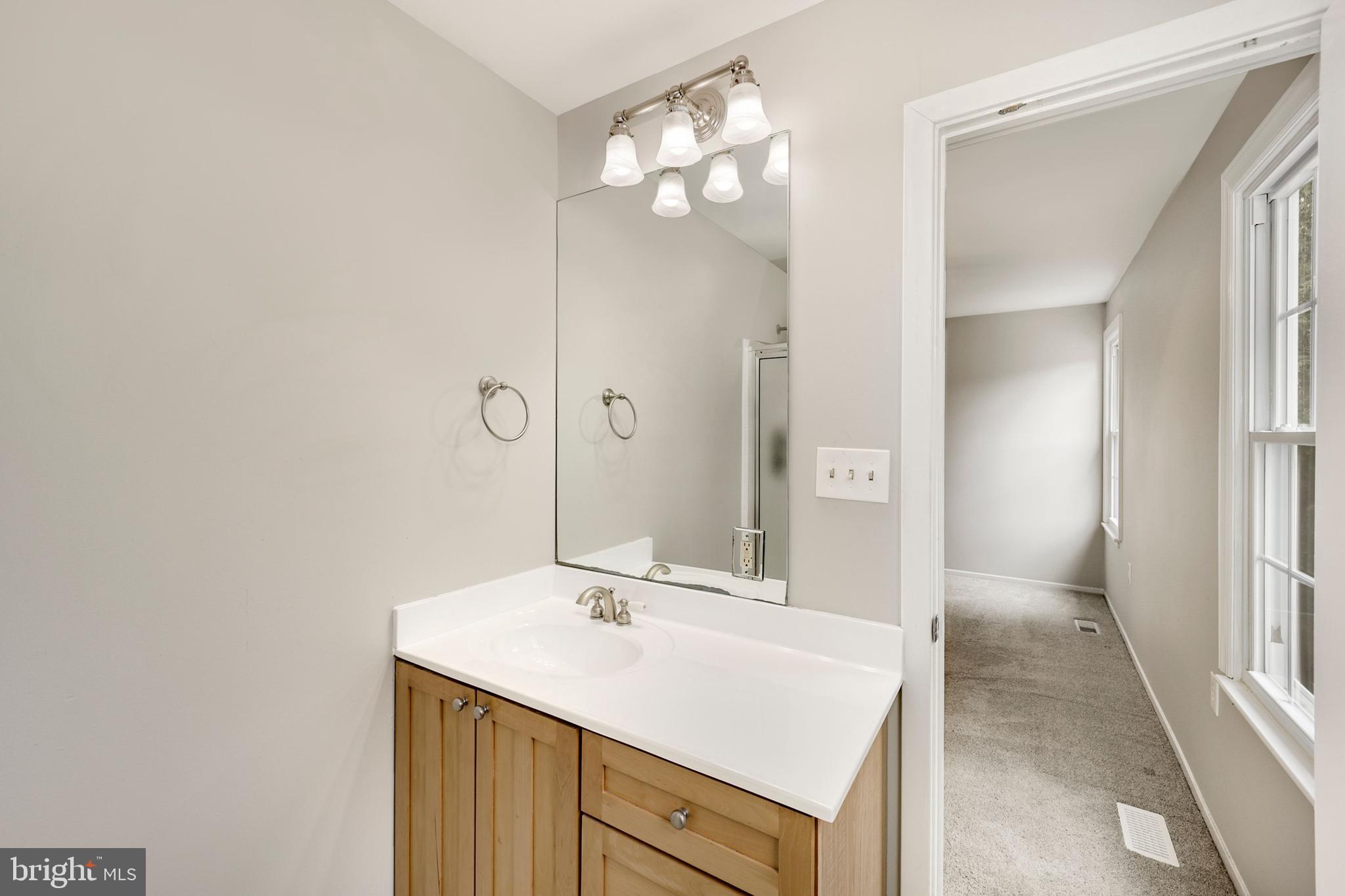 CHURCHILL TOWN SECTOR - Residential