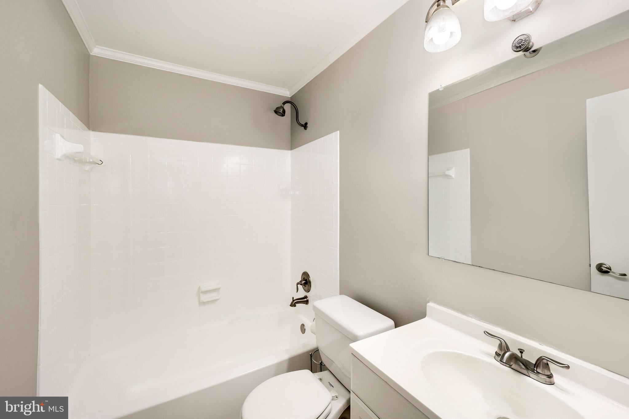 CHURCHILL TOWN SECTOR - Residential