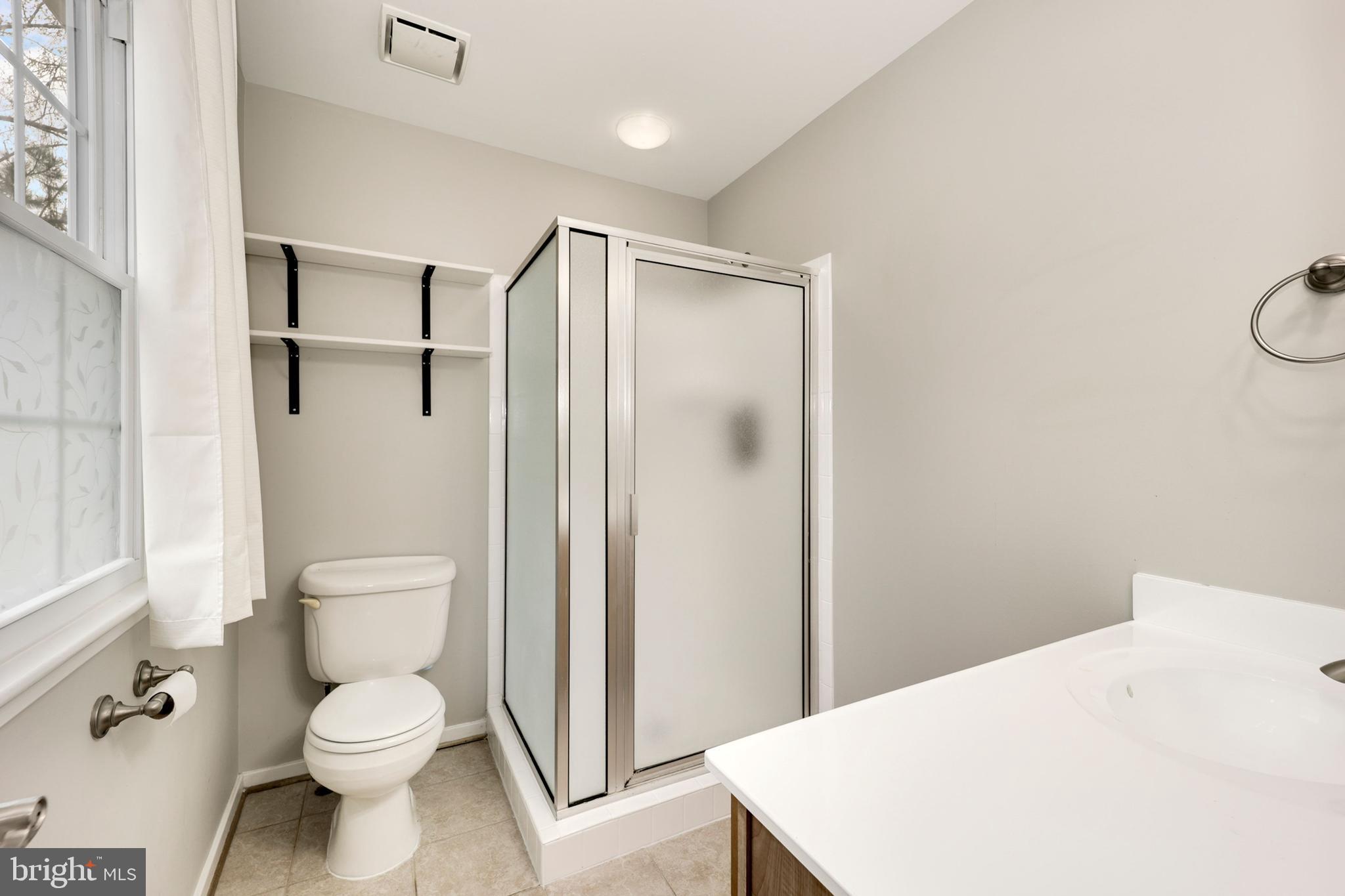 CHURCHILL TOWN SECTOR - Residential