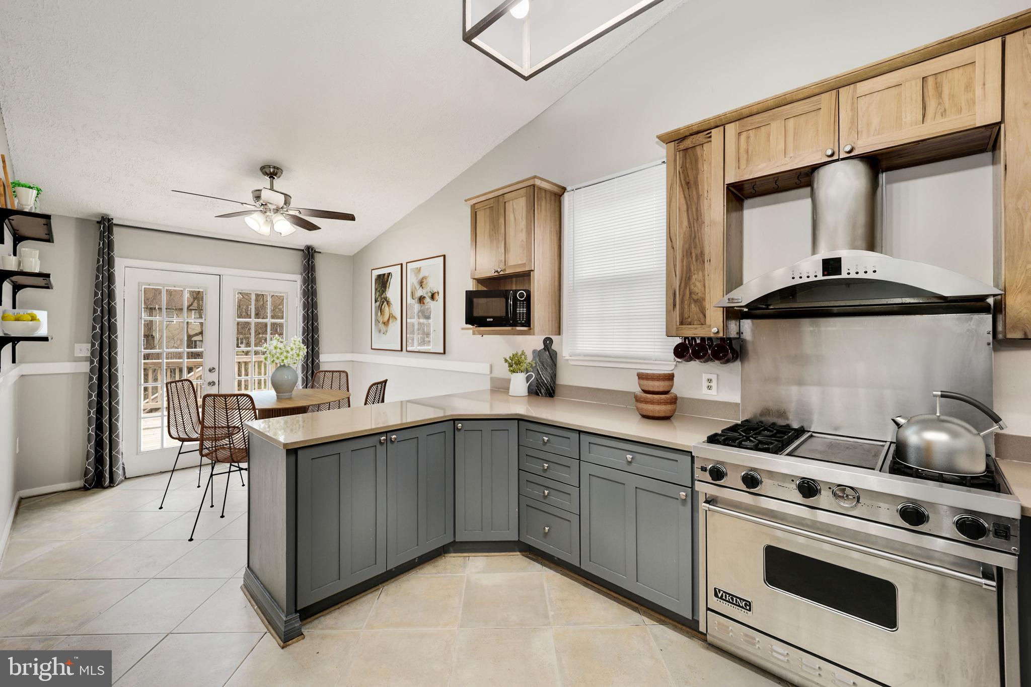 CHURCHILL TOWN SECTOR - Residential