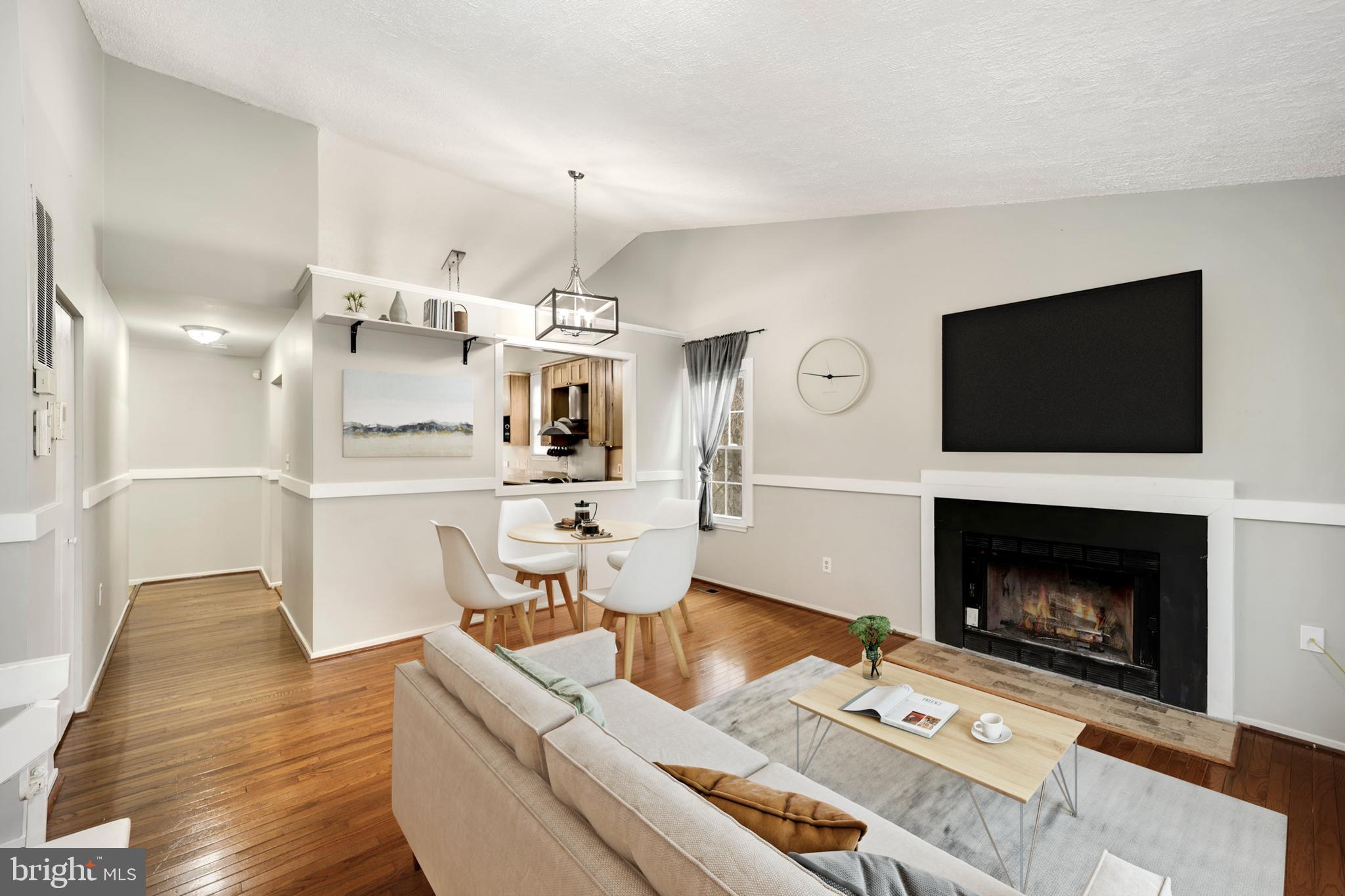 CHURCHILL TOWN SECTOR - Residential